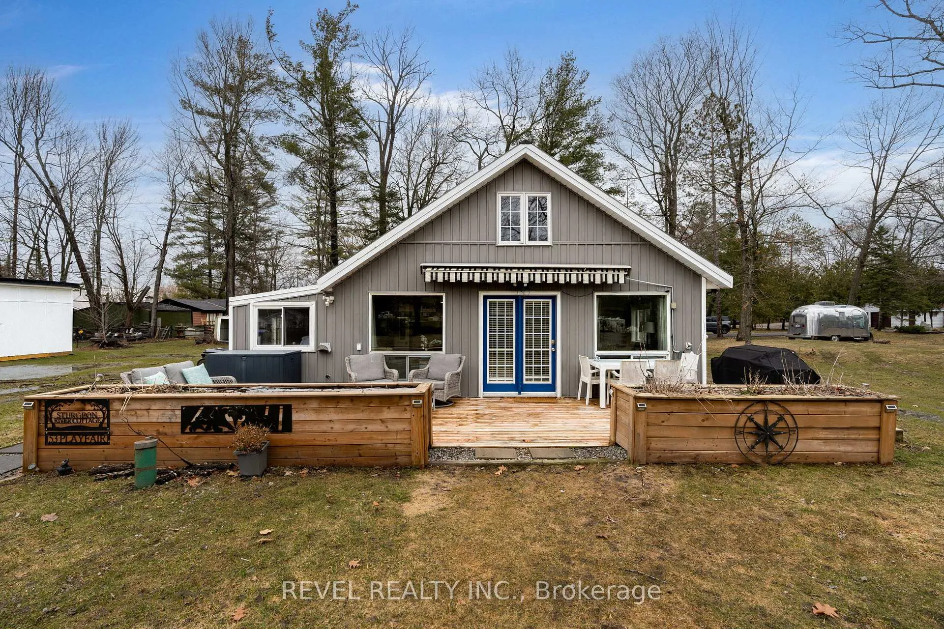 Photo 1 of 53 Playfair Drive, Tay, Rural Tay — HOMEH