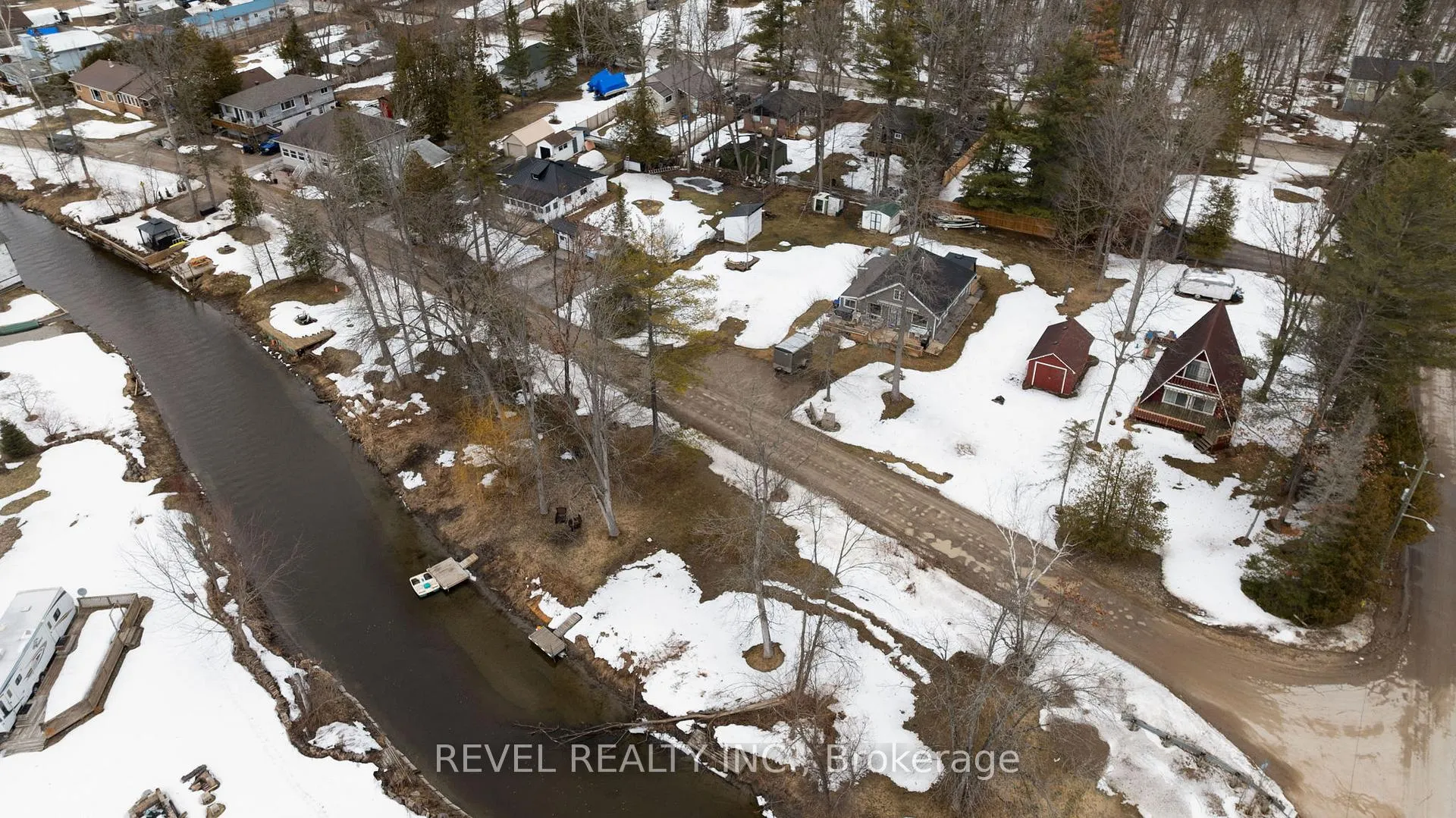 Photo 5 of 53 Playfair Drive, Tay, Rural Tay — HOMEH