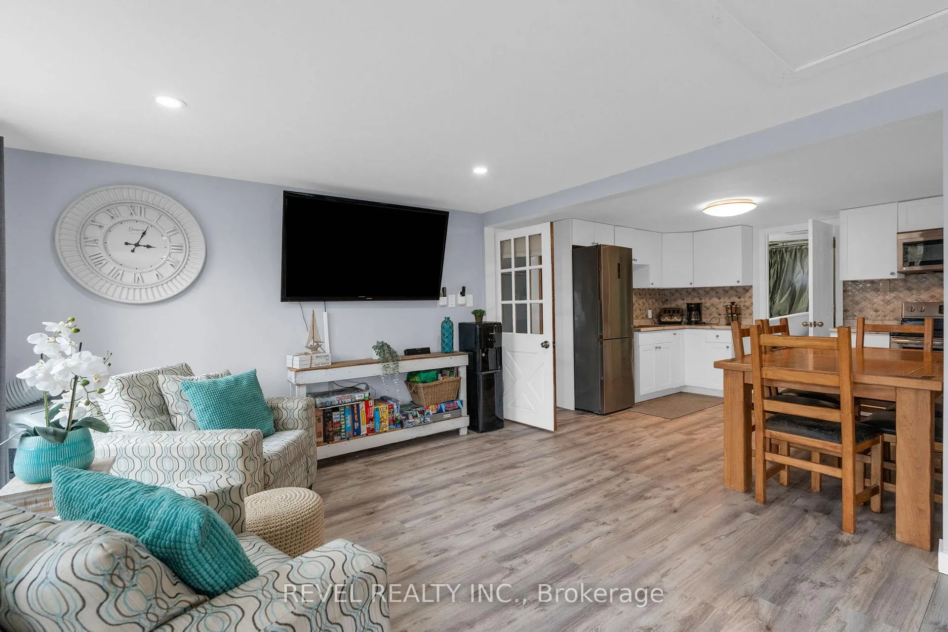 Photo 11 of 53 Playfair Drive, Tay, Rural Tay — HOMEH