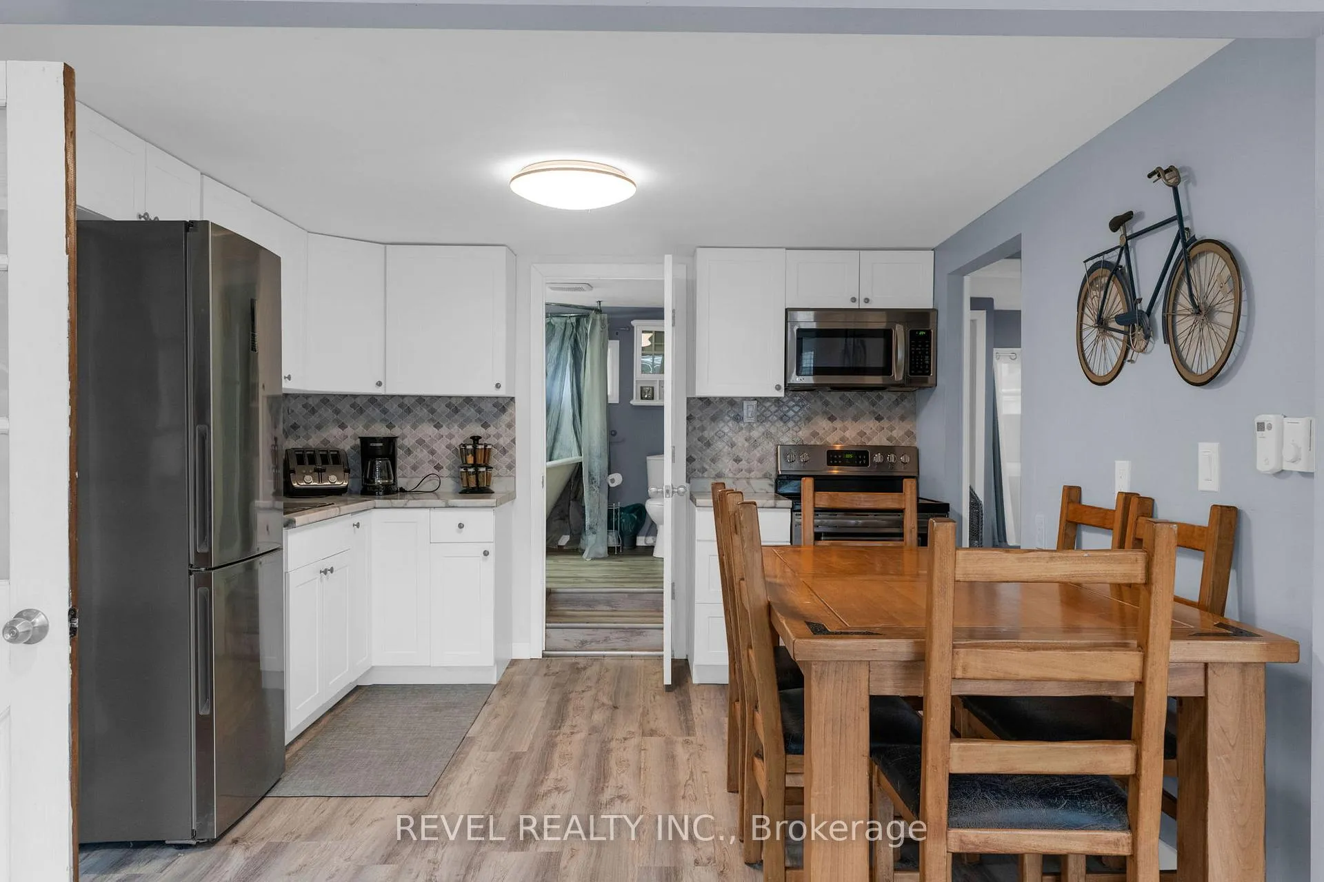 Photo 14 of 53 Playfair Drive, Tay, Rural Tay — HOMEH
