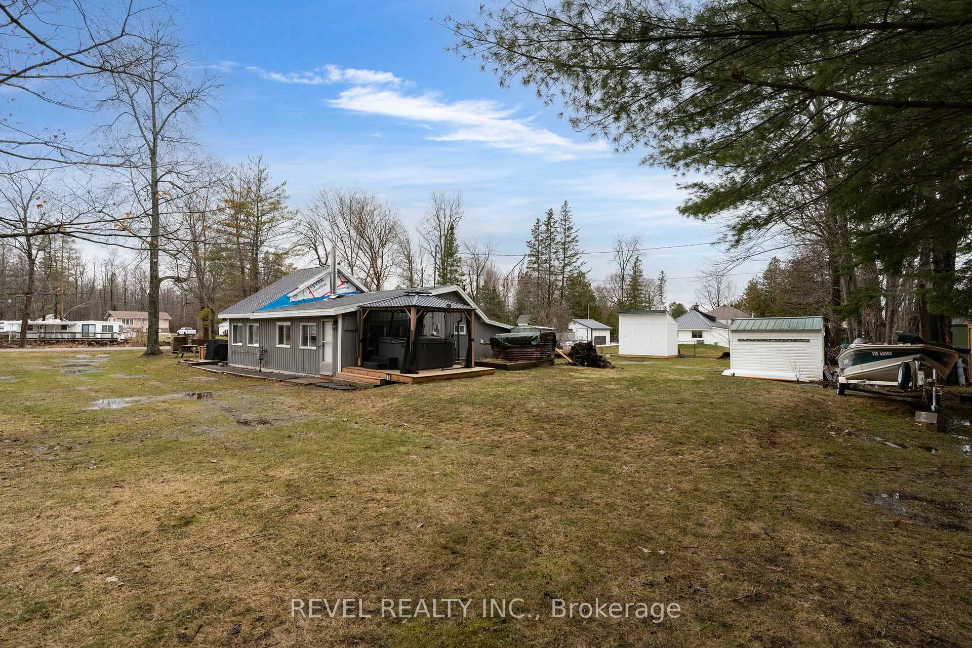 Photo 24 of 53 Playfair Drive, Tay, Rural Tay — HOMEH