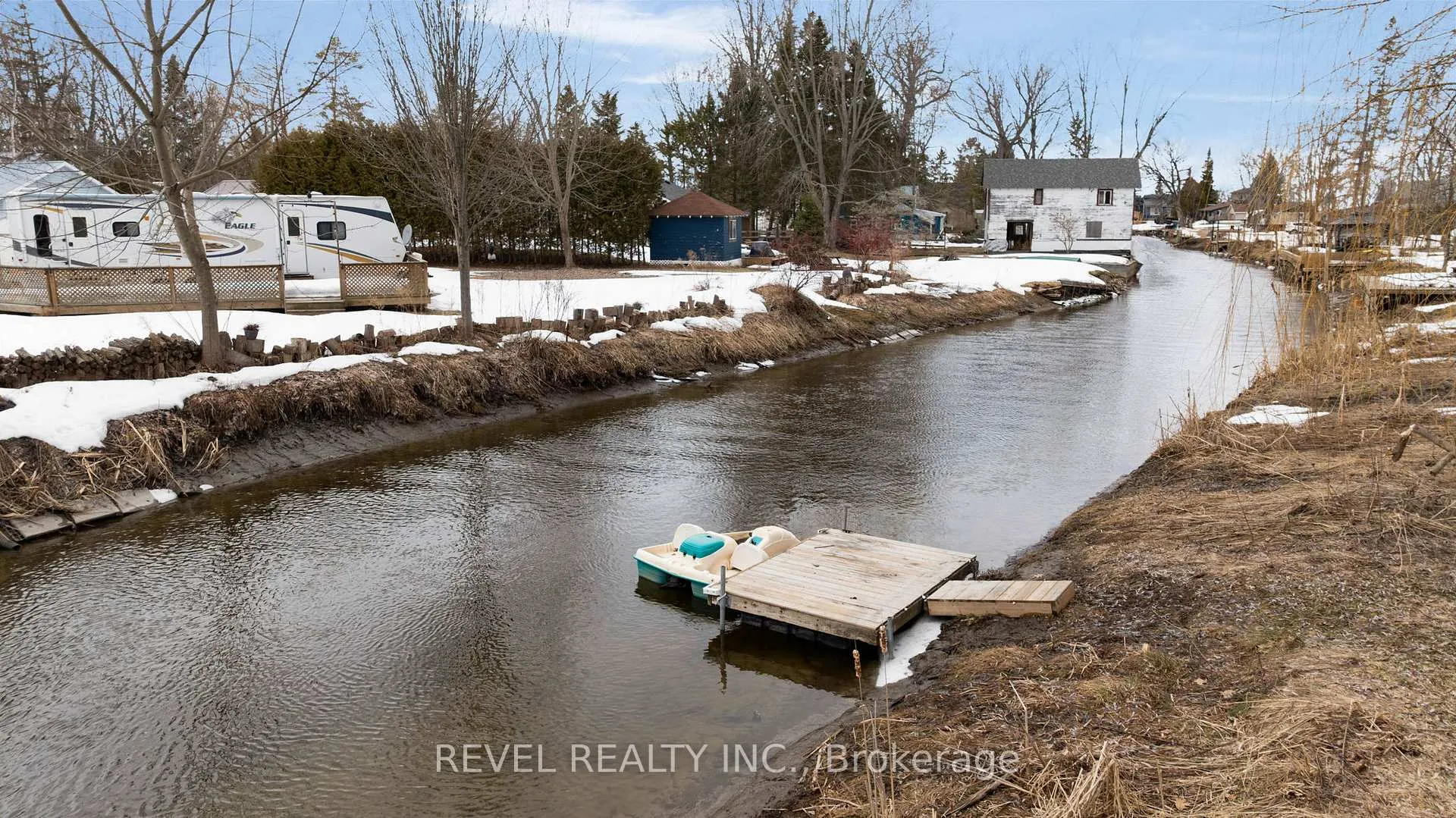 Photo 33 of 53 Playfair Drive, Tay, Rural Tay — HOMEH