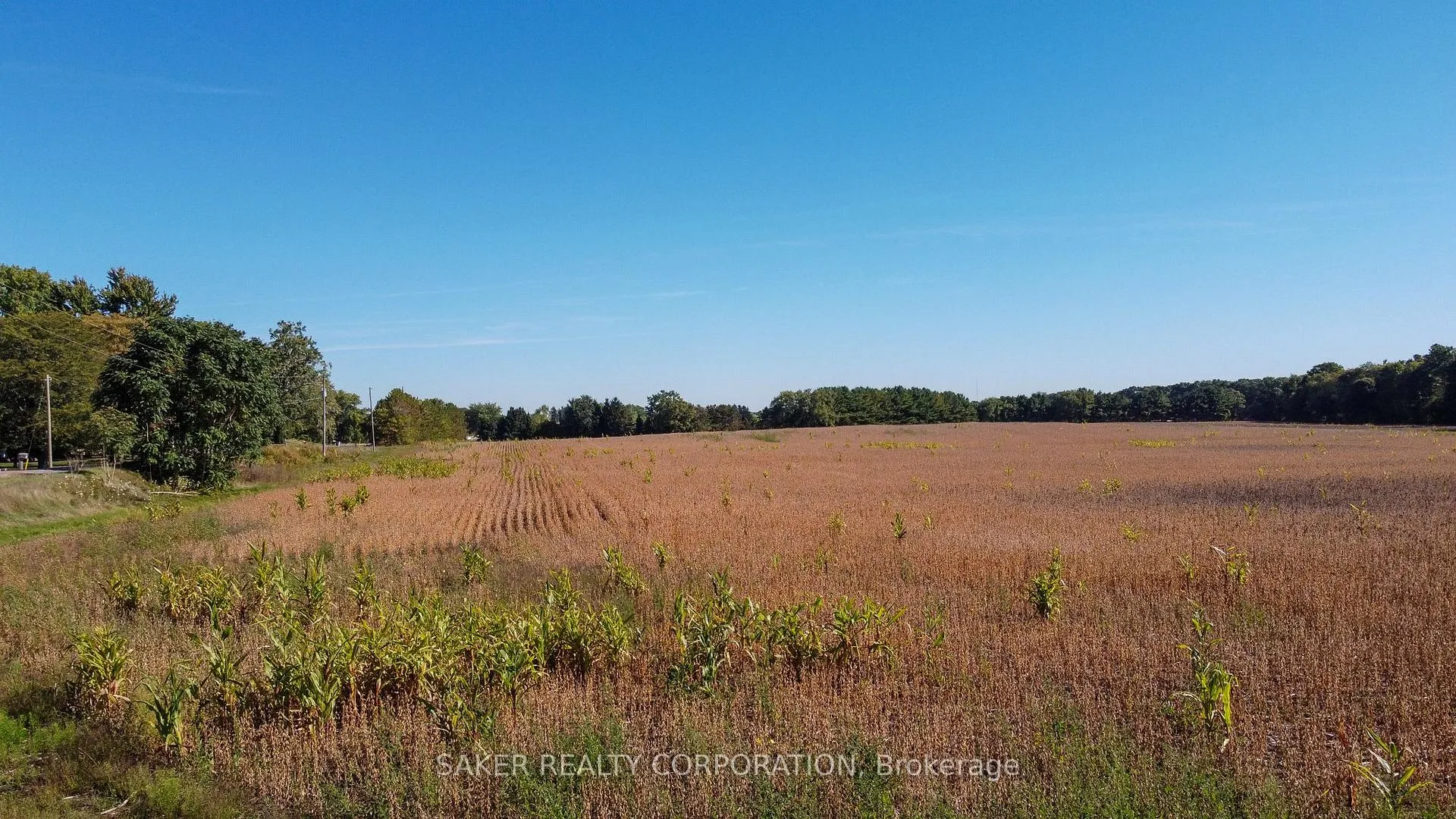 Photo 3 of 22580 Troops Road, Strathroy-Caradoc, Rural Strathroy-Caradoc — HOMEH