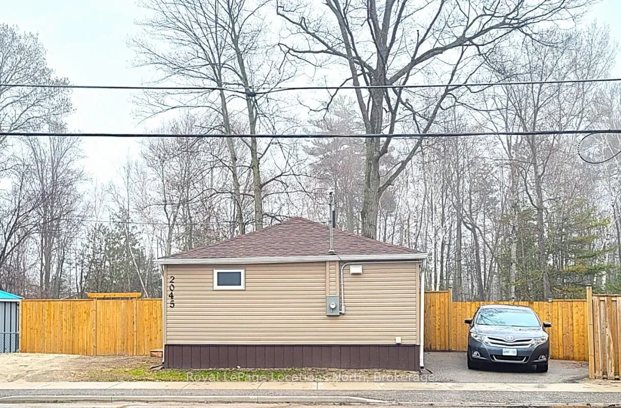 Photo 27 of 2045 River Road W, Wasaga Beach — HOMEH