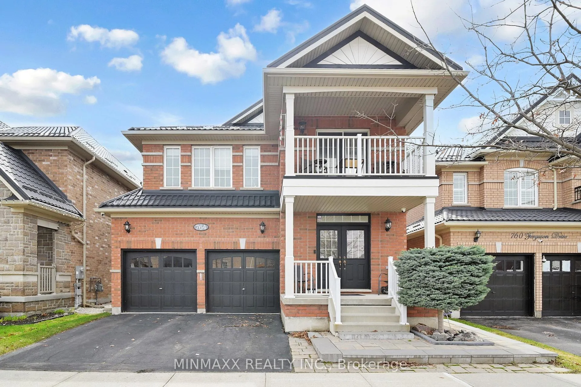 Photo 1 of 764 Ferguson Drive, Milton, Beaty — HOMEH