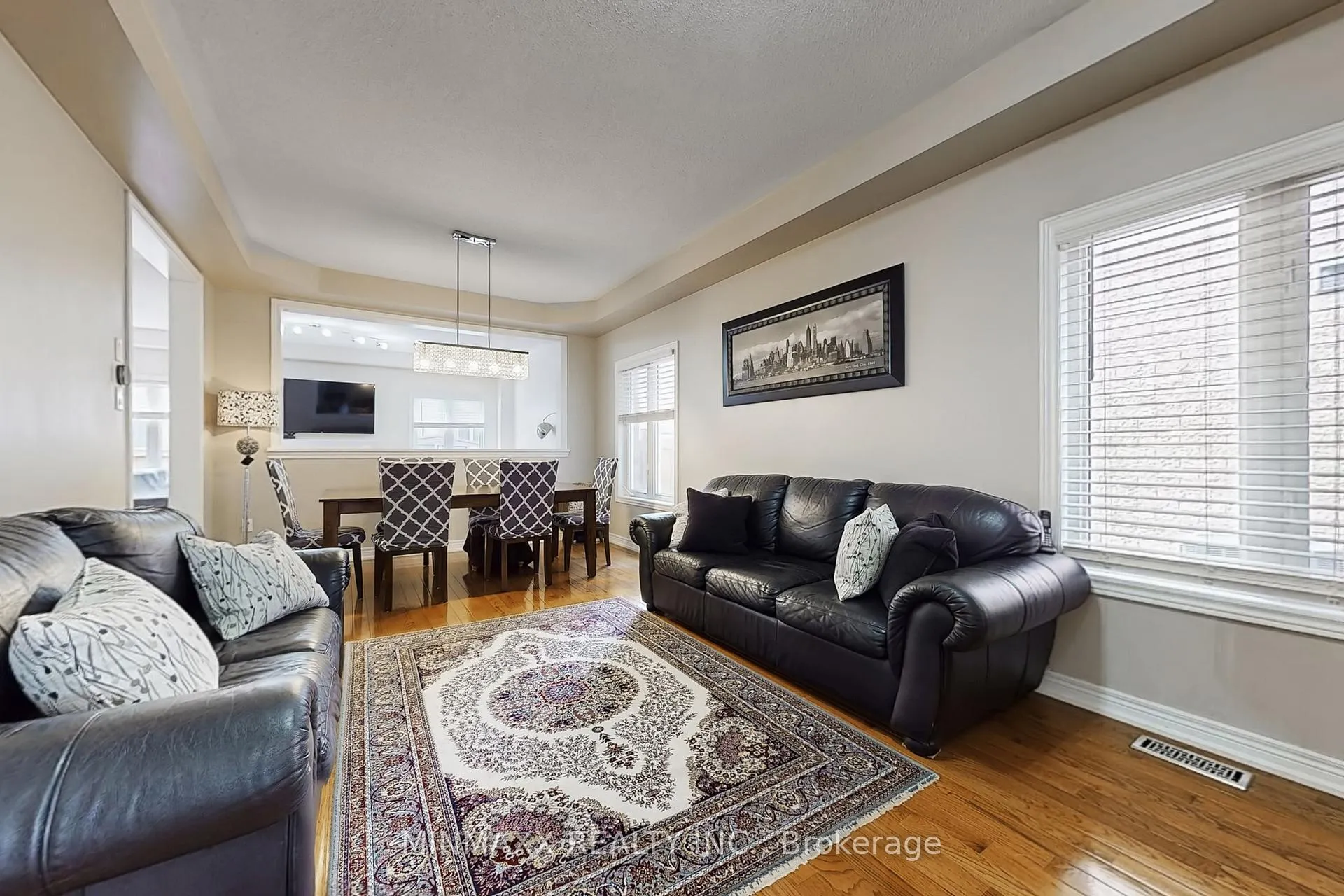 Photo 6 of 764 Ferguson Drive, Milton, Beaty — HOMEH