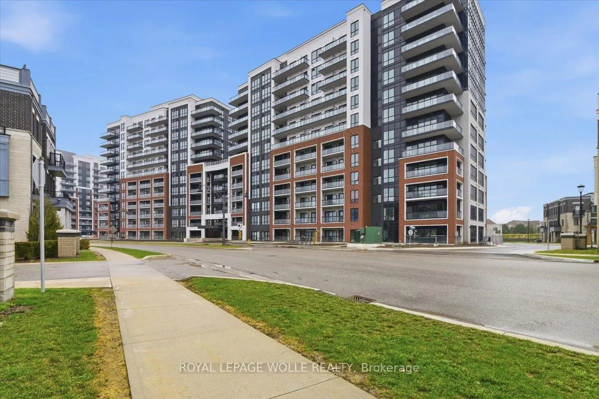 Photo 2 of Unit 1117, 51 Clarington Boulevard, Clarington, Bowmanville — HOMEH