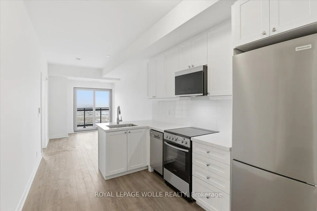 Photo 3 of Unit 1117, 51 Clarington Boulevard, Clarington, Bowmanville — HOMEH