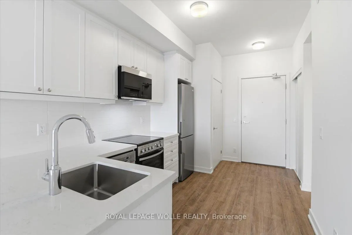 Photo 4 of Unit 1117, 51 Clarington Boulevard, Clarington, Bowmanville — HOMEH