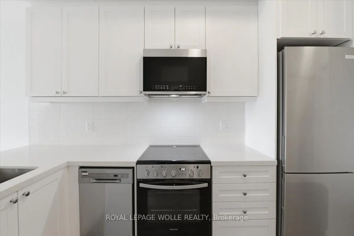 Photo 5 of Unit 1117, 51 Clarington Boulevard, Clarington, Bowmanville — HOMEH