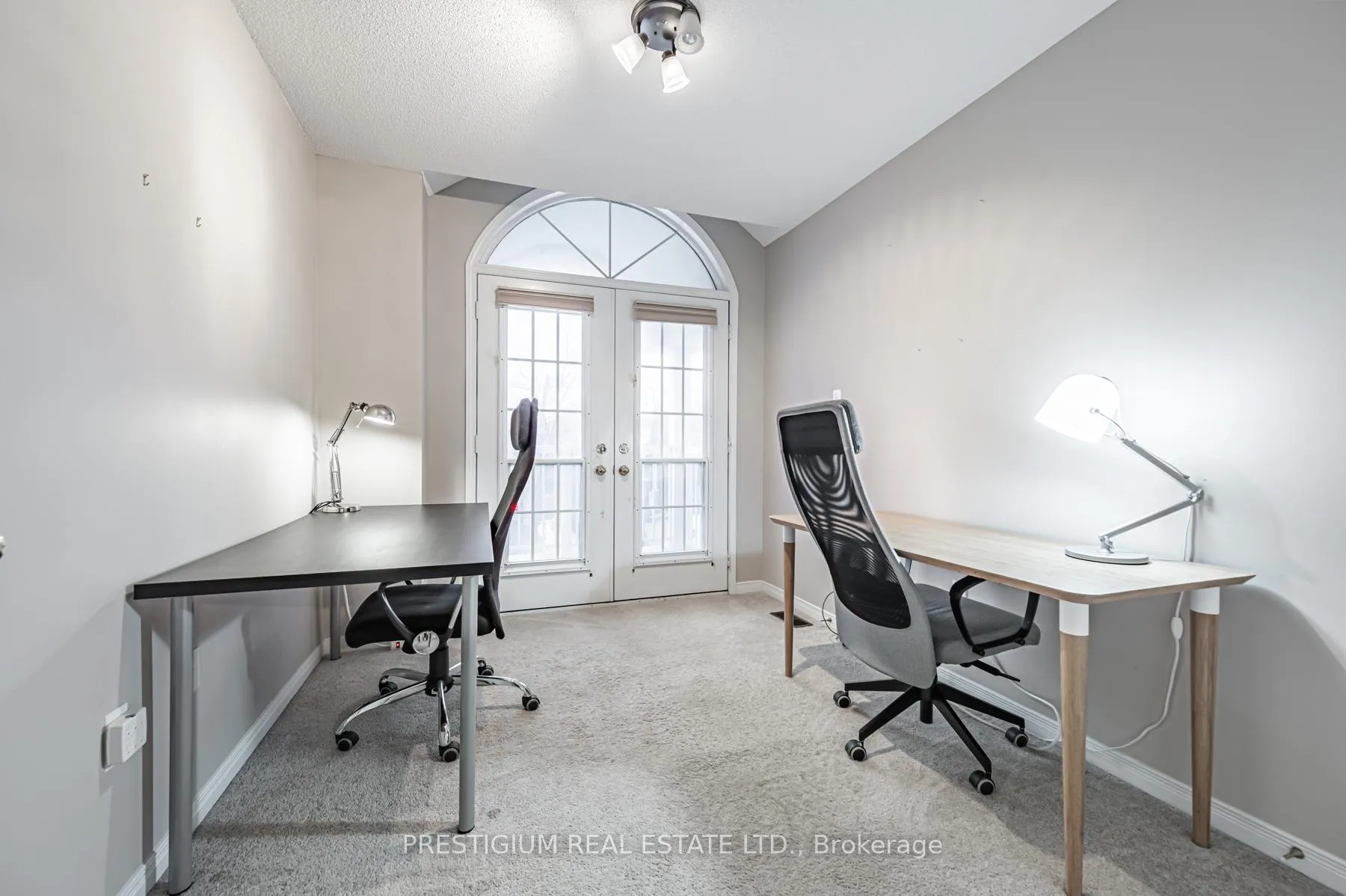 Photo 25 of 25 White Beach Crescent, Vaughan, Patterson — HOMEH
