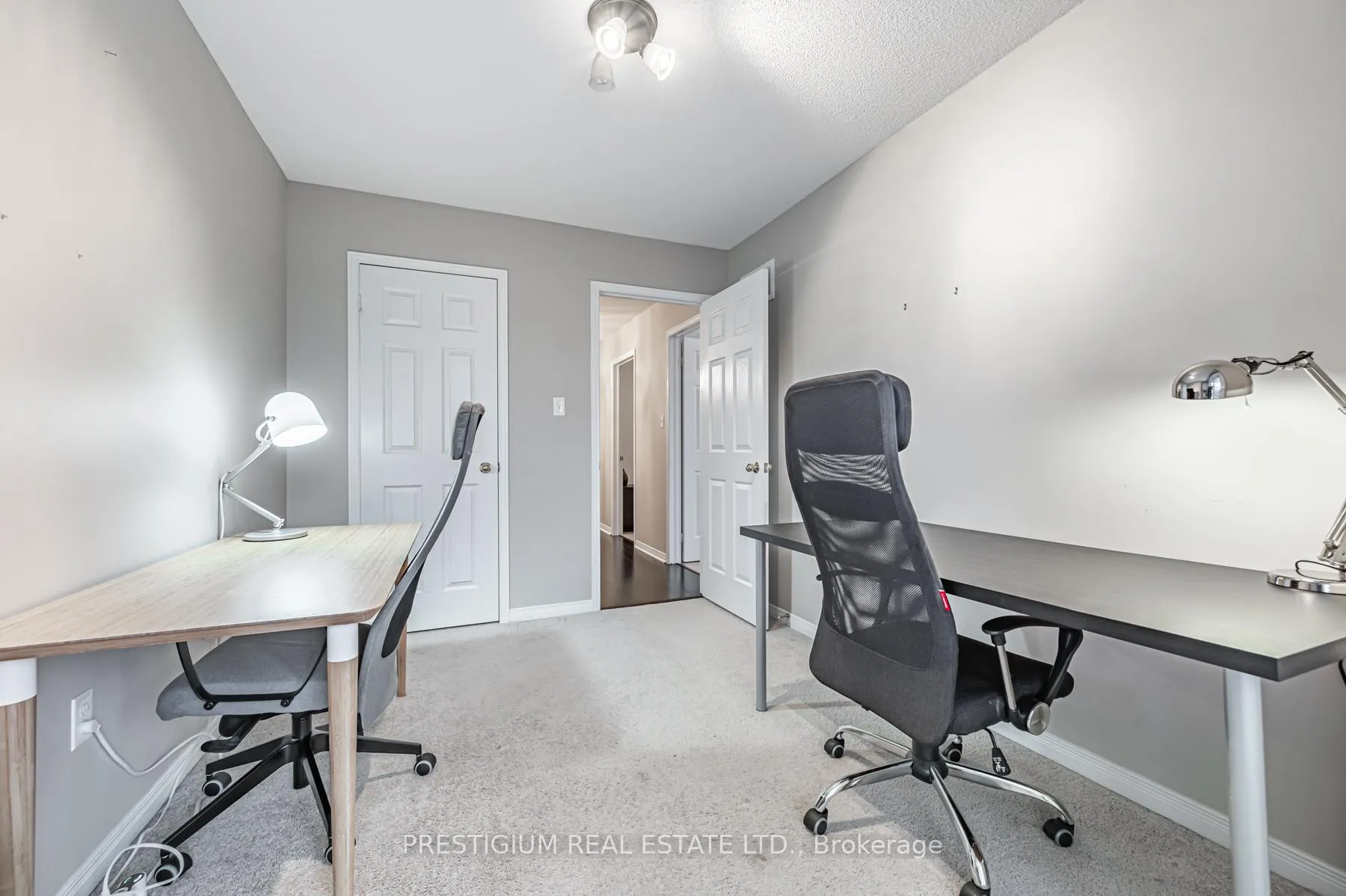 Photo 26 of 25 White Beach Crescent, Vaughan, Patterson — HOMEH