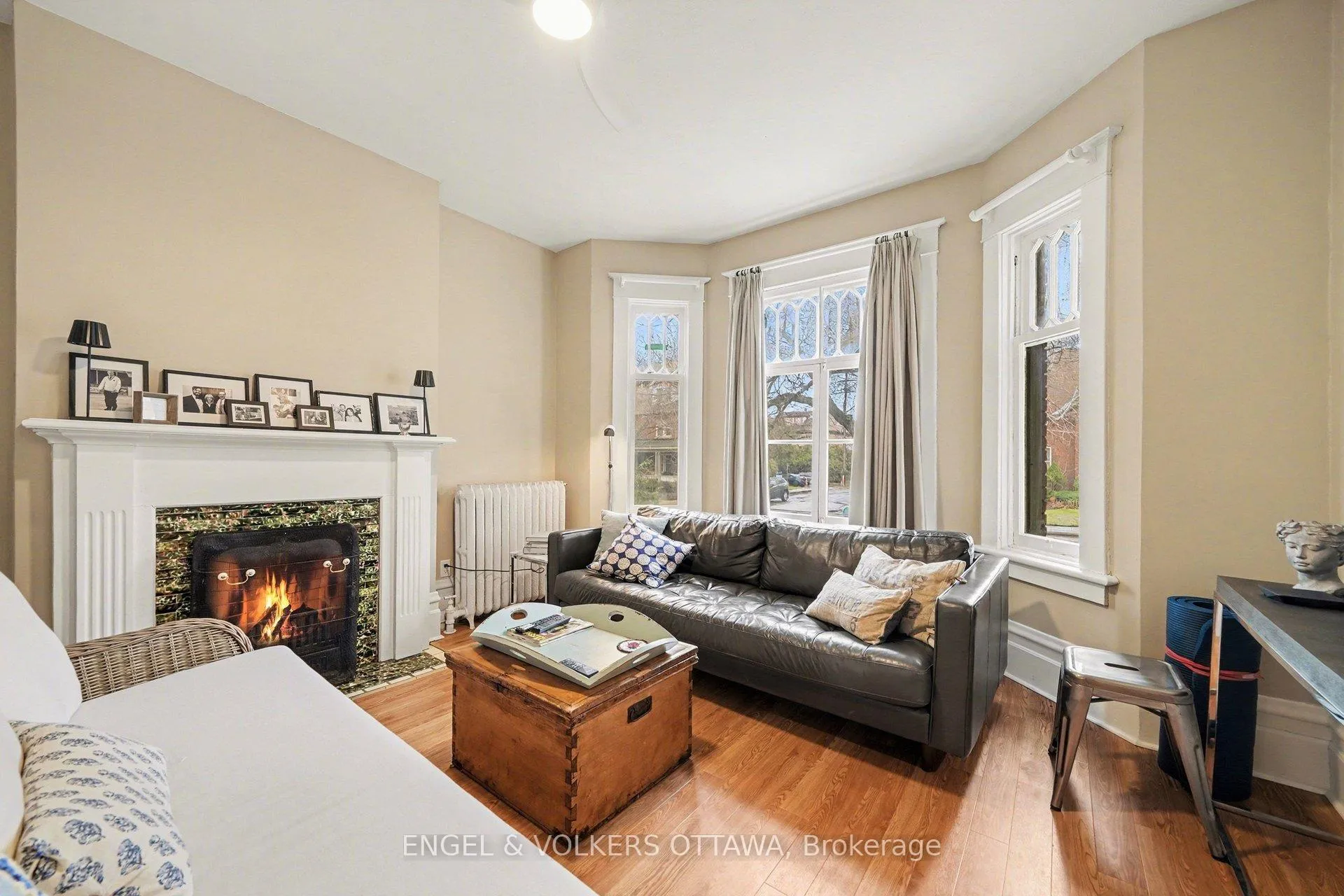 Photo 4 of 91 Powell Avenue, Ottawa, Glebe — HOMEH