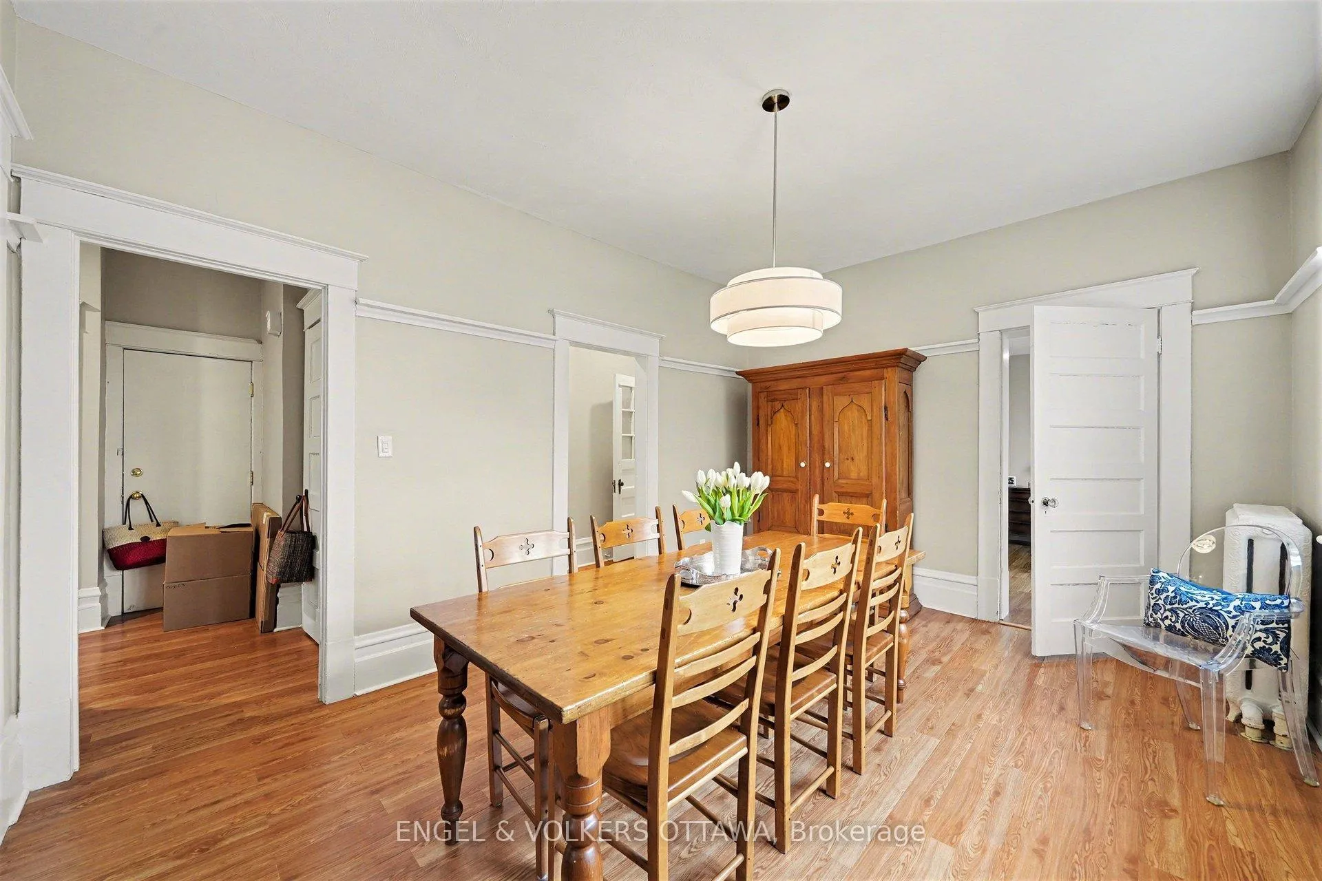 Photo 7 of 91 Powell Avenue, Ottawa, Glebe — HOMEH