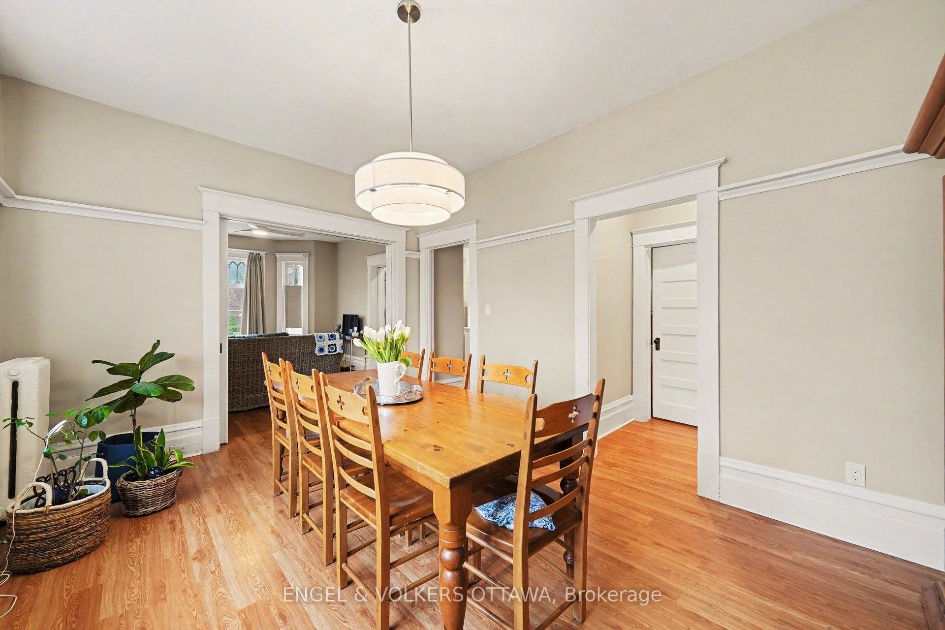 Photo 8 of 91 Powell Avenue, Ottawa, Glebe — HOMEH