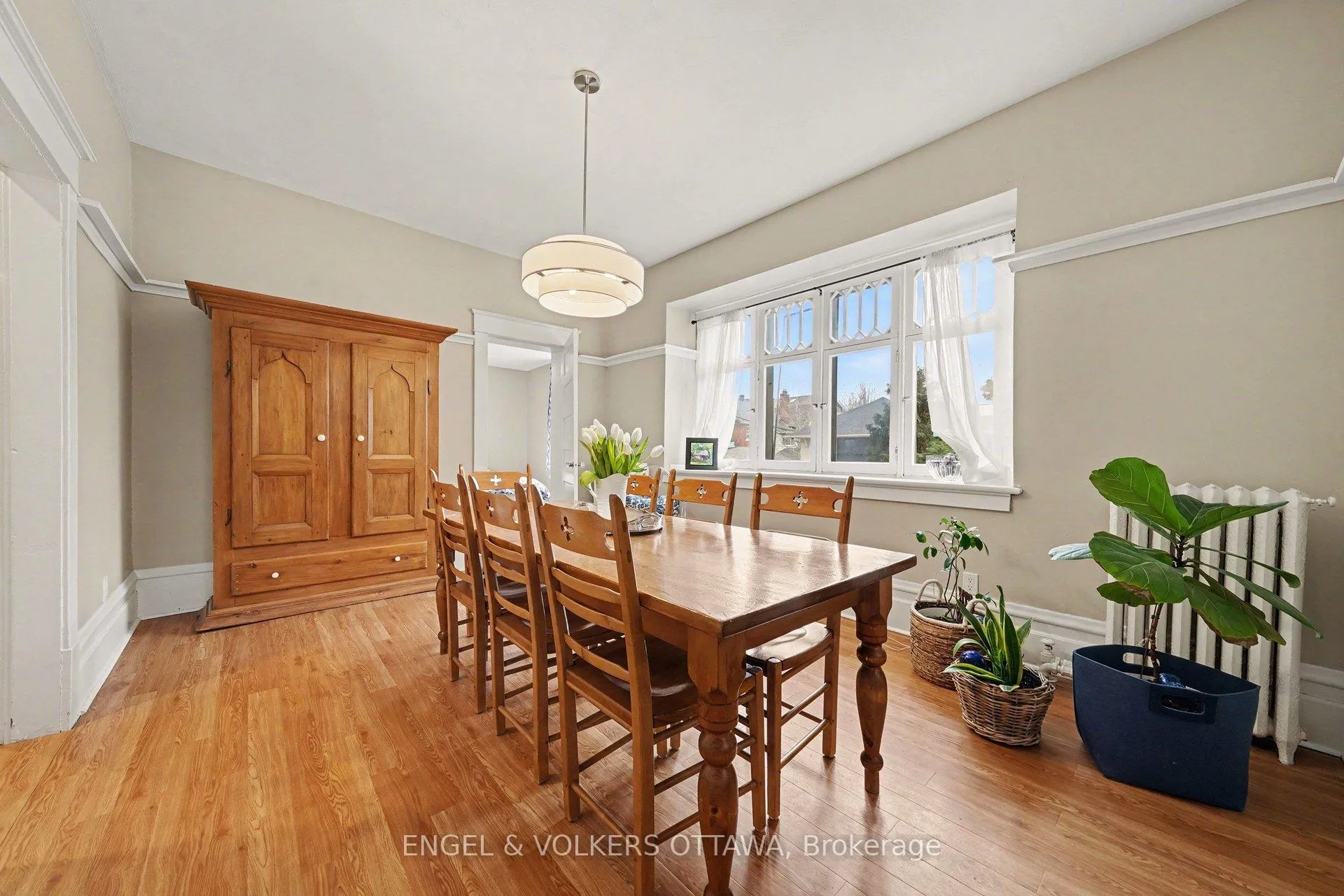 Photo 9 of 91 Powell Avenue, Ottawa, Glebe — HOMEH