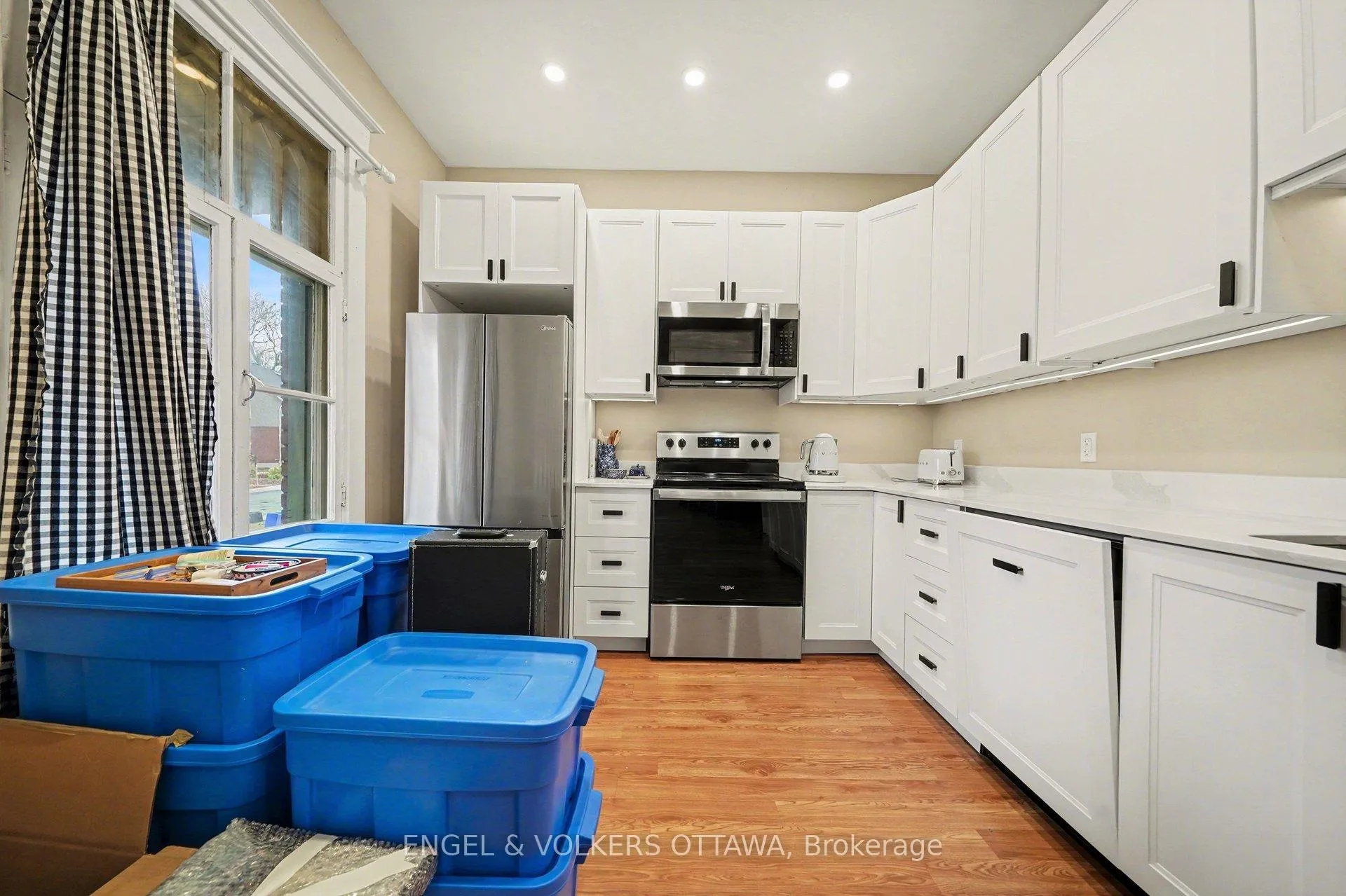 Photo 12 of 91 Powell Avenue, Ottawa, Glebe — HOMEH
