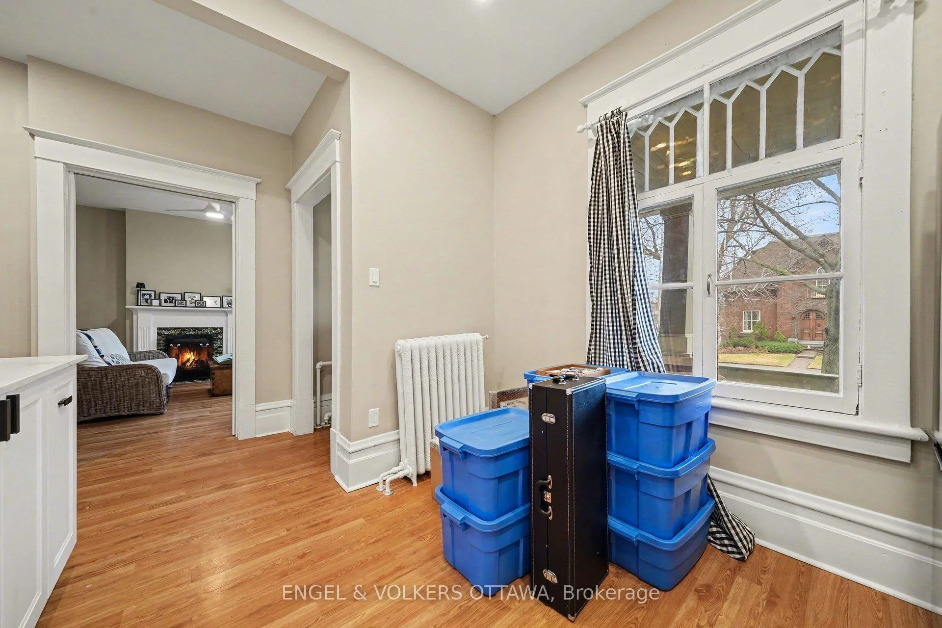Photo 13 of 91 Powell Avenue, Ottawa, Glebe — HOMEH