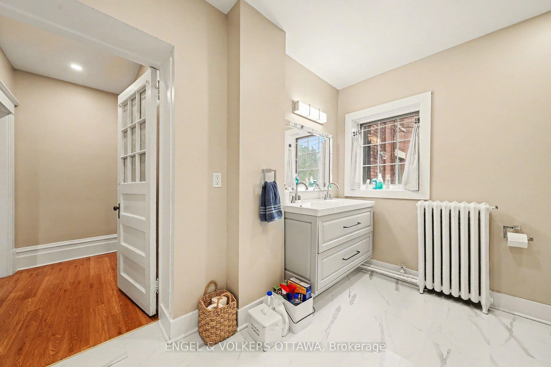 Photo 14 of 91 Powell Avenue, Ottawa, Glebe — HOMEH