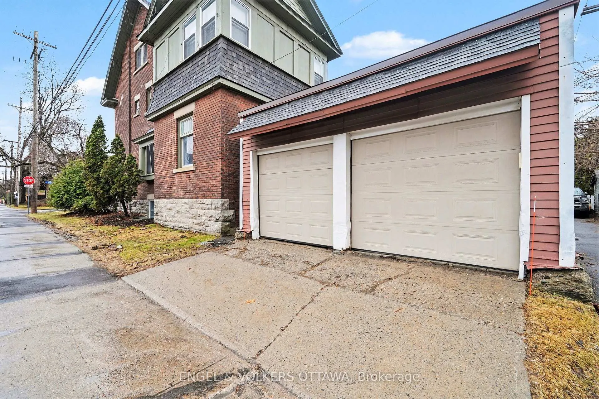 Photo 21 of 91 Powell Avenue, Ottawa, Glebe — HOMEH
