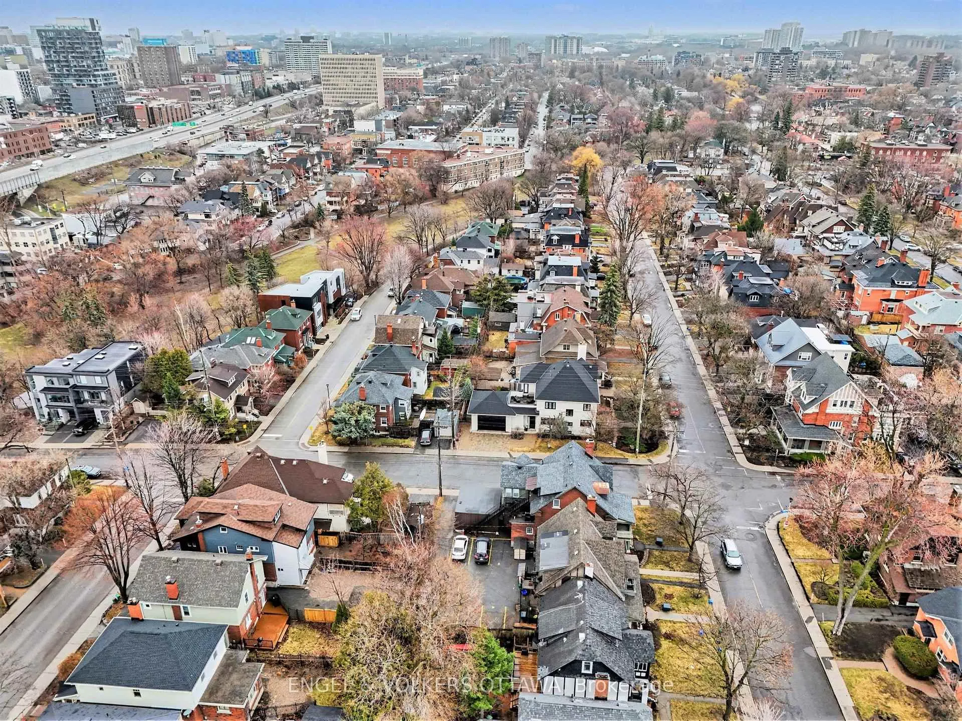 Photo 22 of 91 Powell Avenue, Ottawa, Glebe — HOMEH