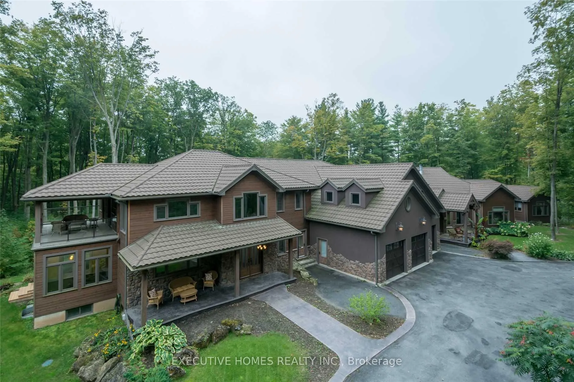 Photo 5 of 7651 Milburough Line, Milton, Rural Milton West — HOMEH