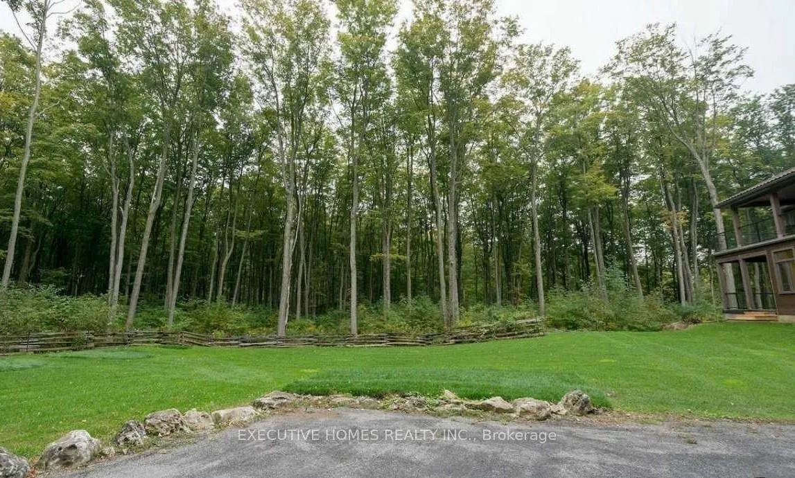 Photo 53 of 7651 Milburough Line, Milton, Rural Milton West — HOMEH