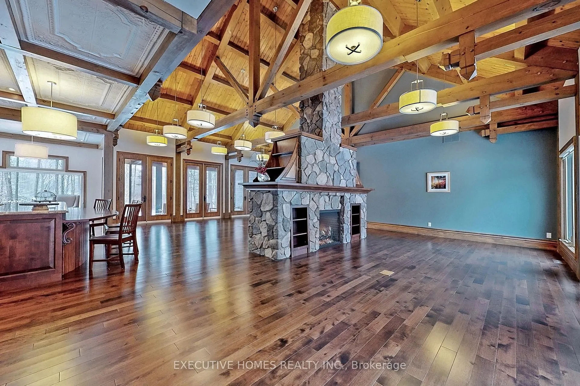Photo 11 of 7651 Milburough Line, Milton, Rural Milton West — HOMEH