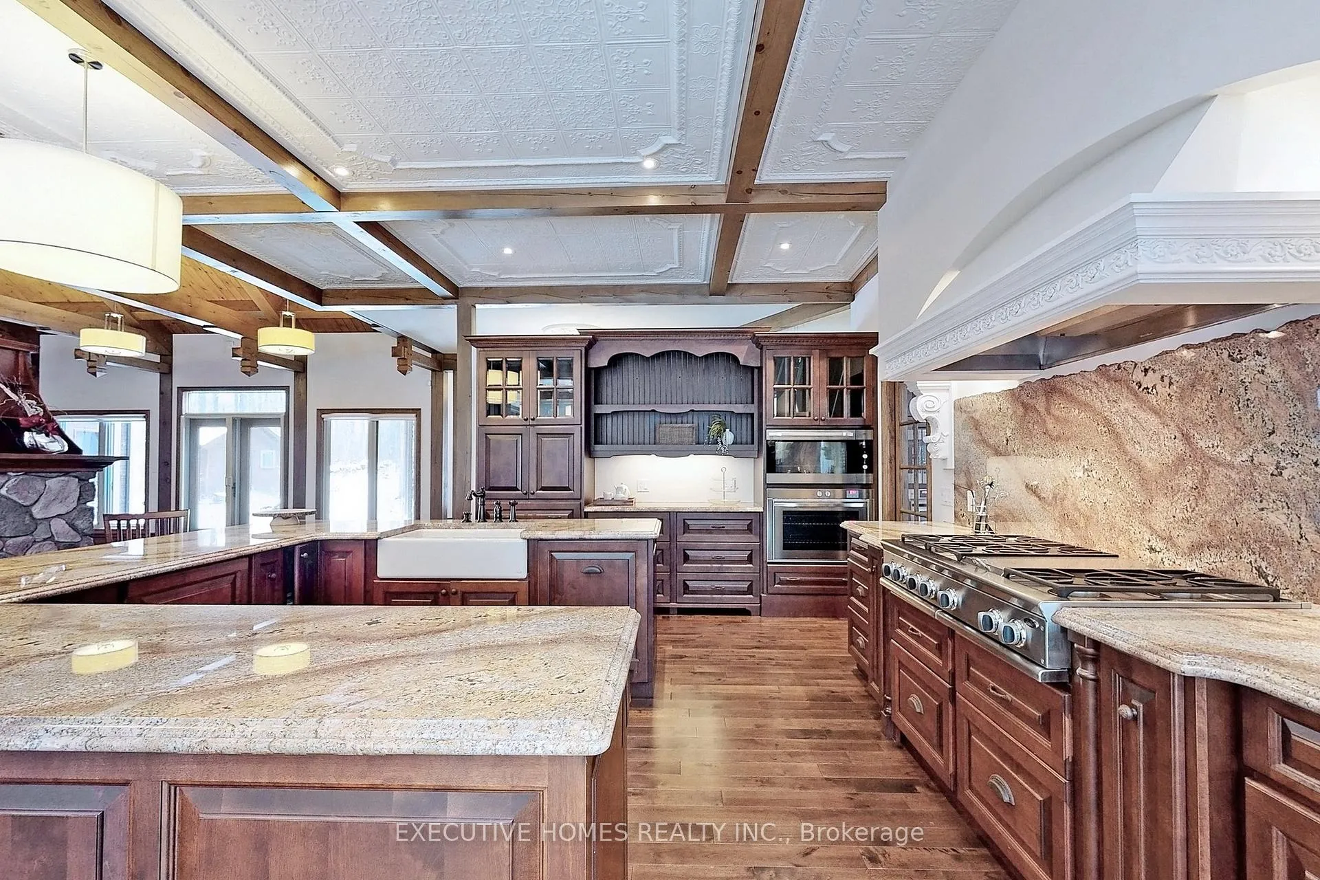 Photo 16 of 7651 Milburough Line, Milton, Rural Milton West — HOMEH