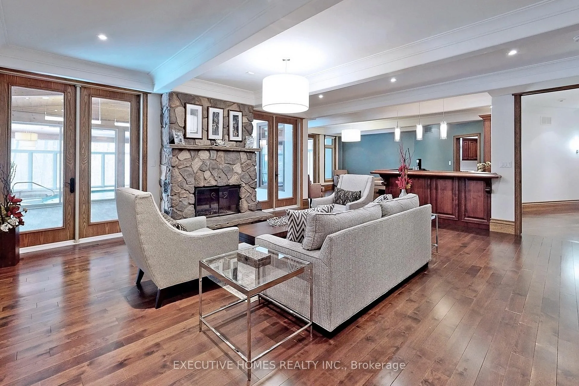 Photo 17 of 7651 Milburough Line, Milton, Rural Milton West — HOMEH