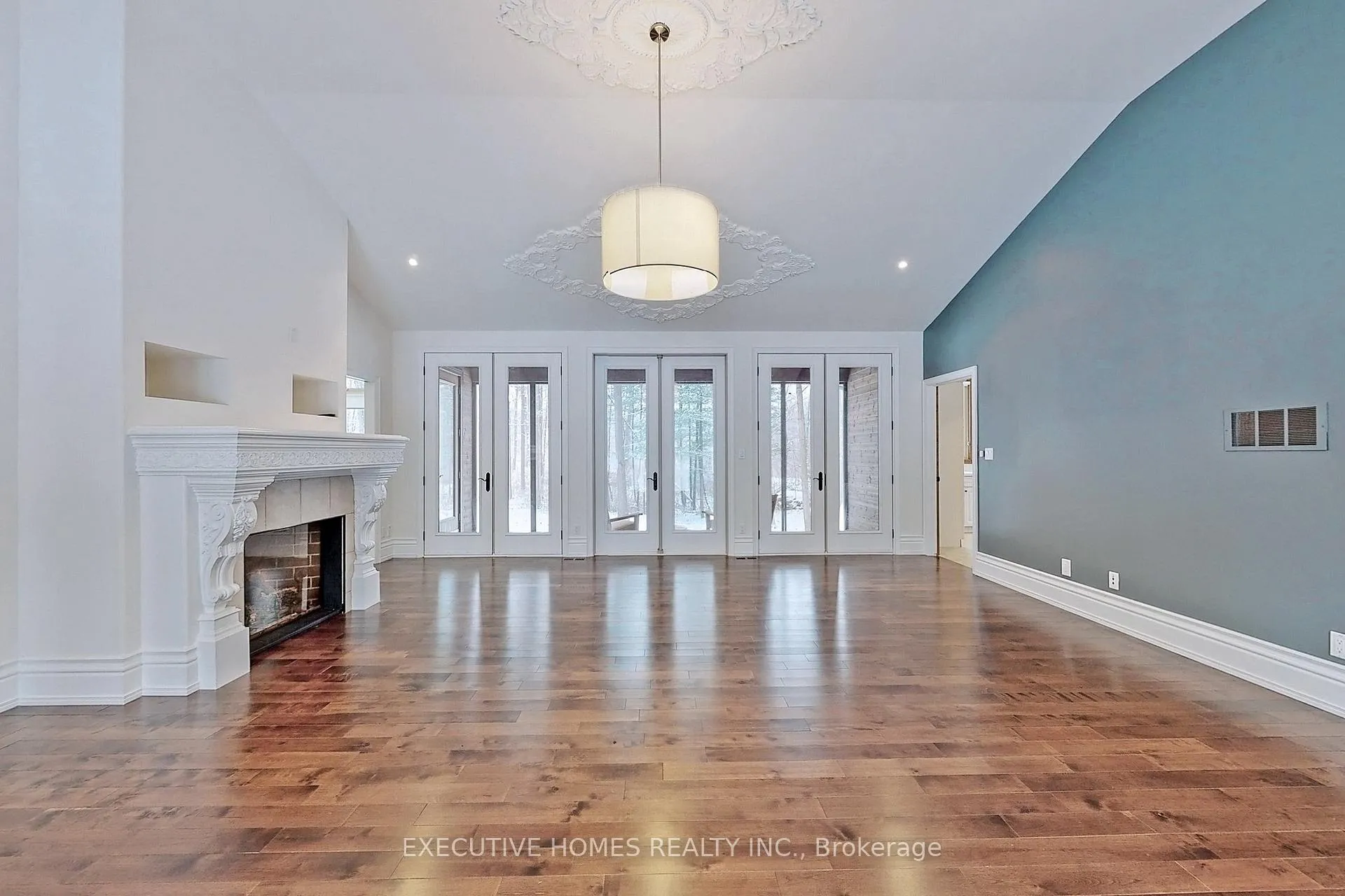 Photo 32 of 7651 Milburough Line, Milton, Rural Milton West — HOMEH