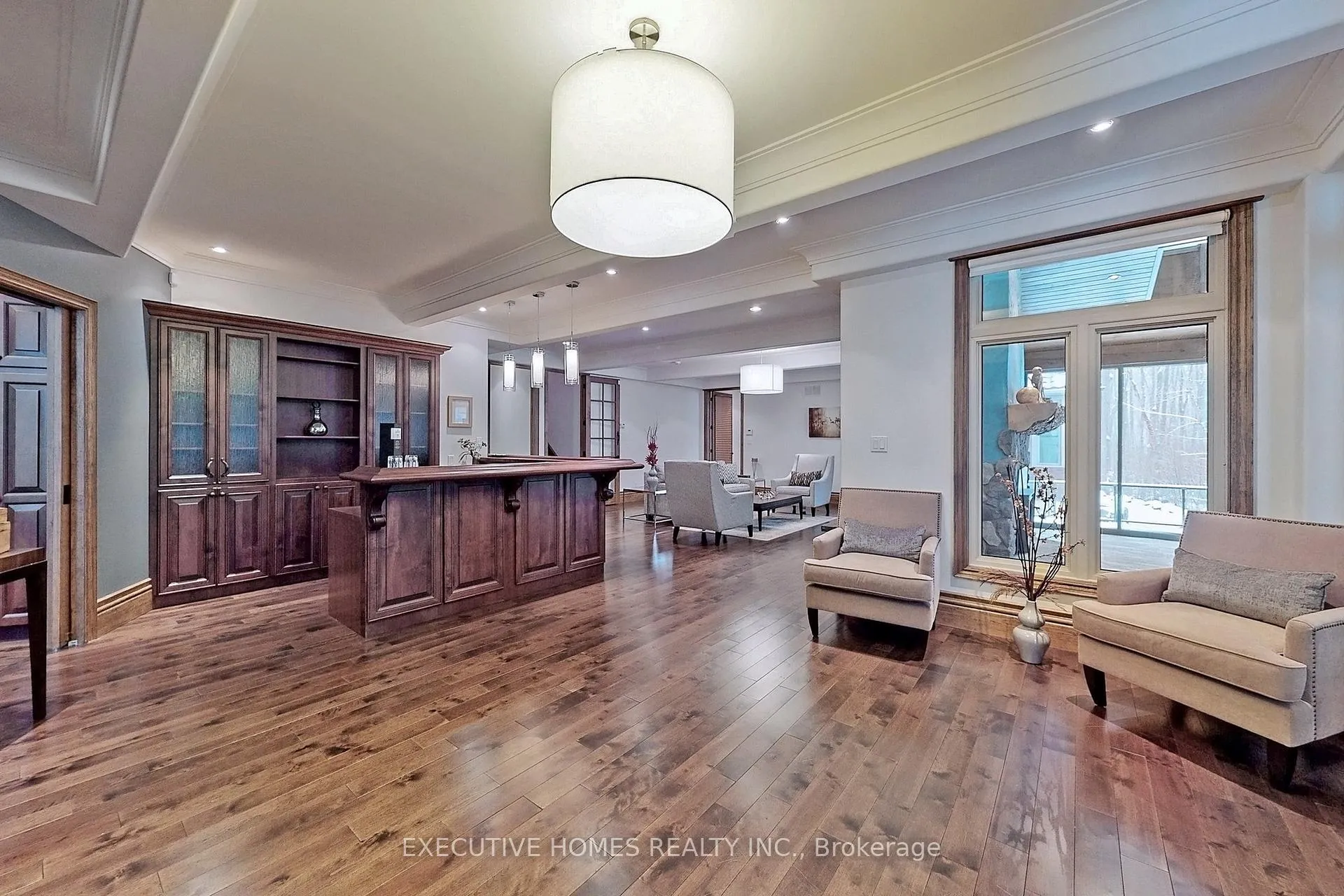 Photo 20 of 7651 Milburough Line, Milton, Rural Milton West — HOMEH