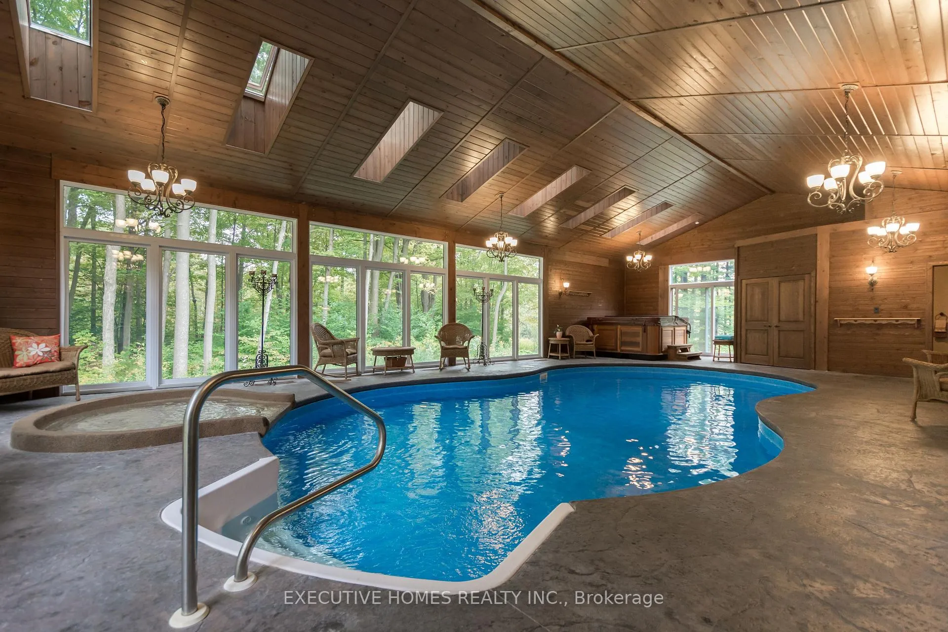 Photo 40 of 7651 Milburough Line, Milton, Rural Milton West — HOMEH