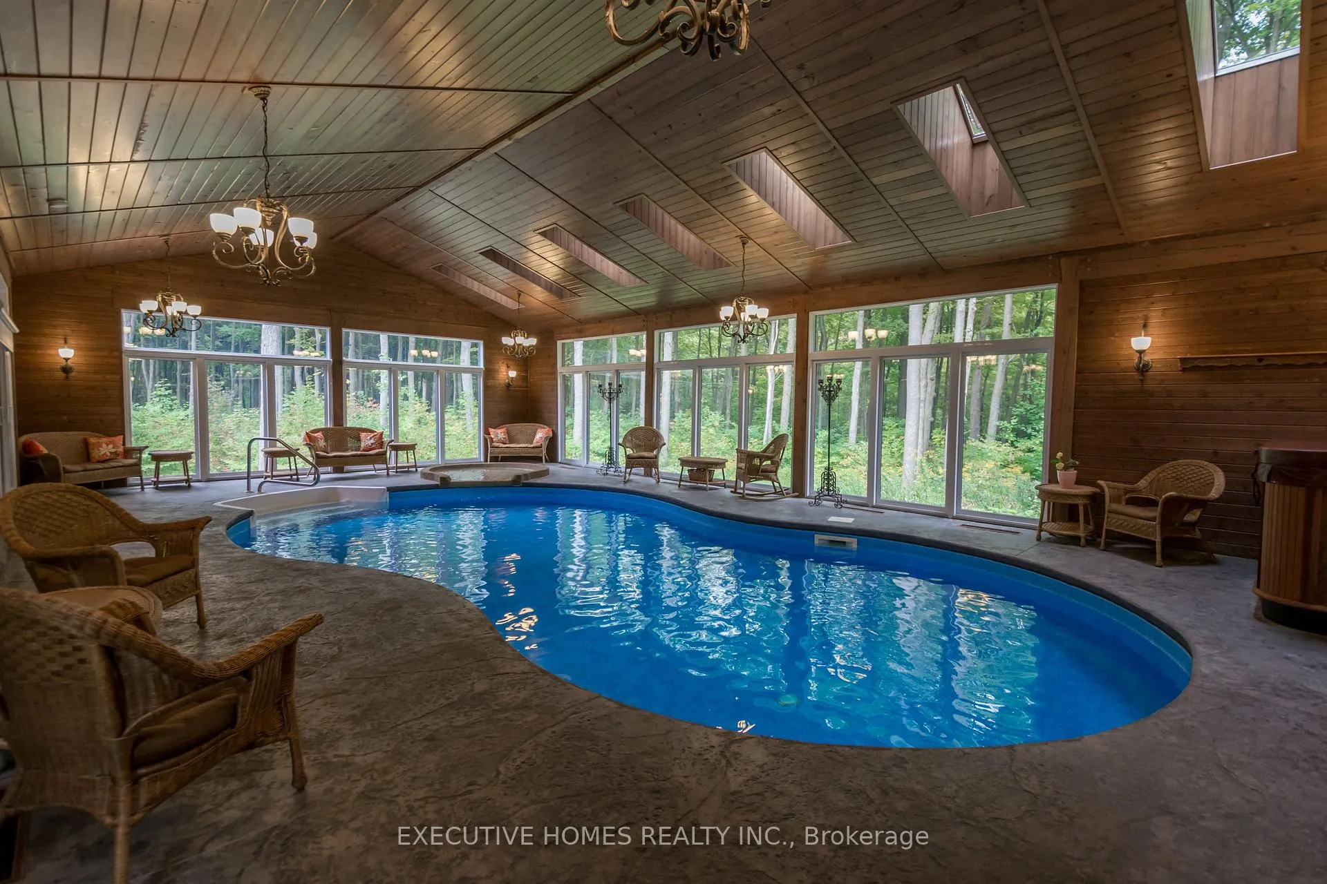 Photo 27 of 7651 Milburough Line, Milton, Rural Milton West — HOMEH