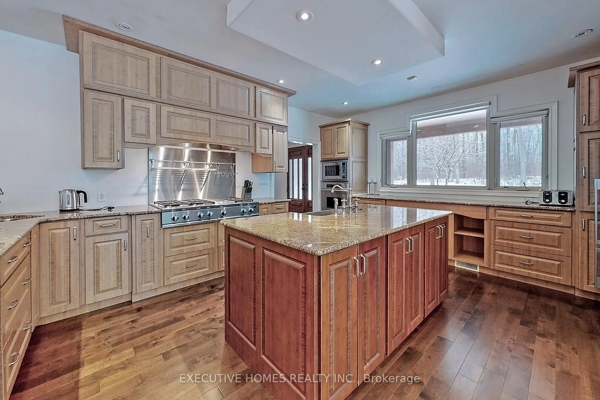 Photo 37 of 7651 Milburough Line, Milton, Rural Milton West — HOMEH