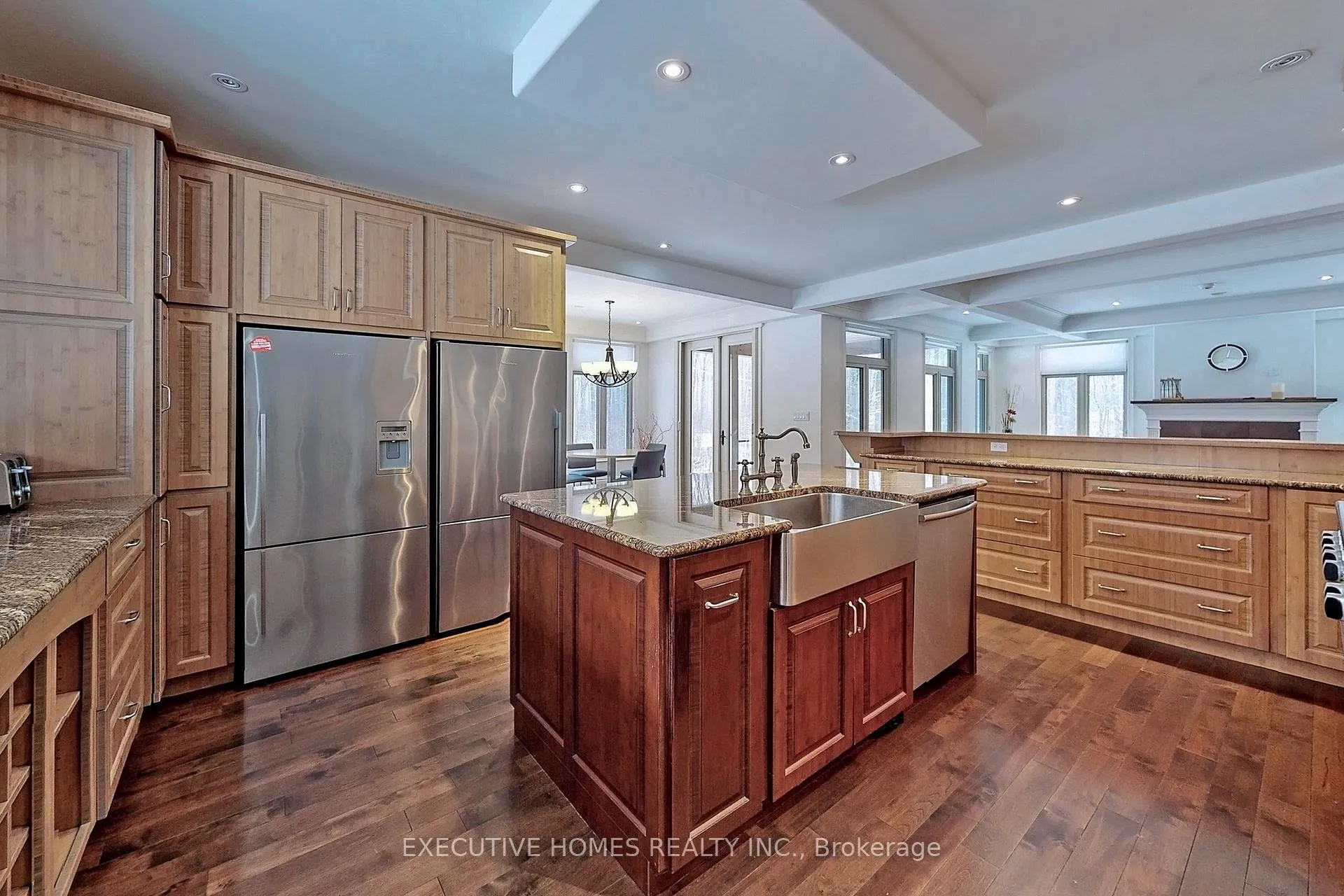Photo 38 of 7651 Milburough Line, Milton, Rural Milton West — HOMEH