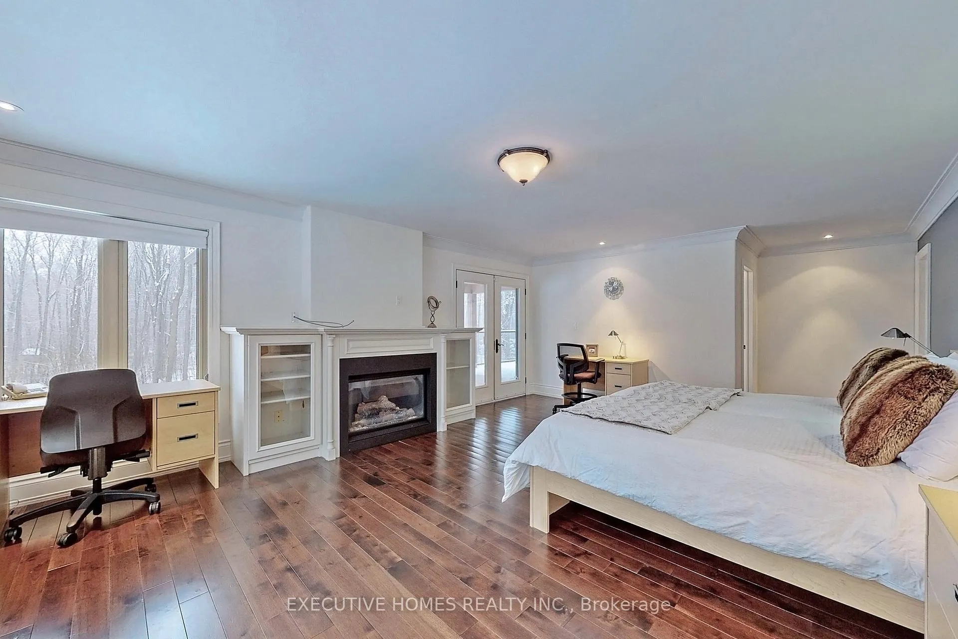 Photo 48 of 7651 Milburough Line, Milton, Rural Milton West — HOMEH