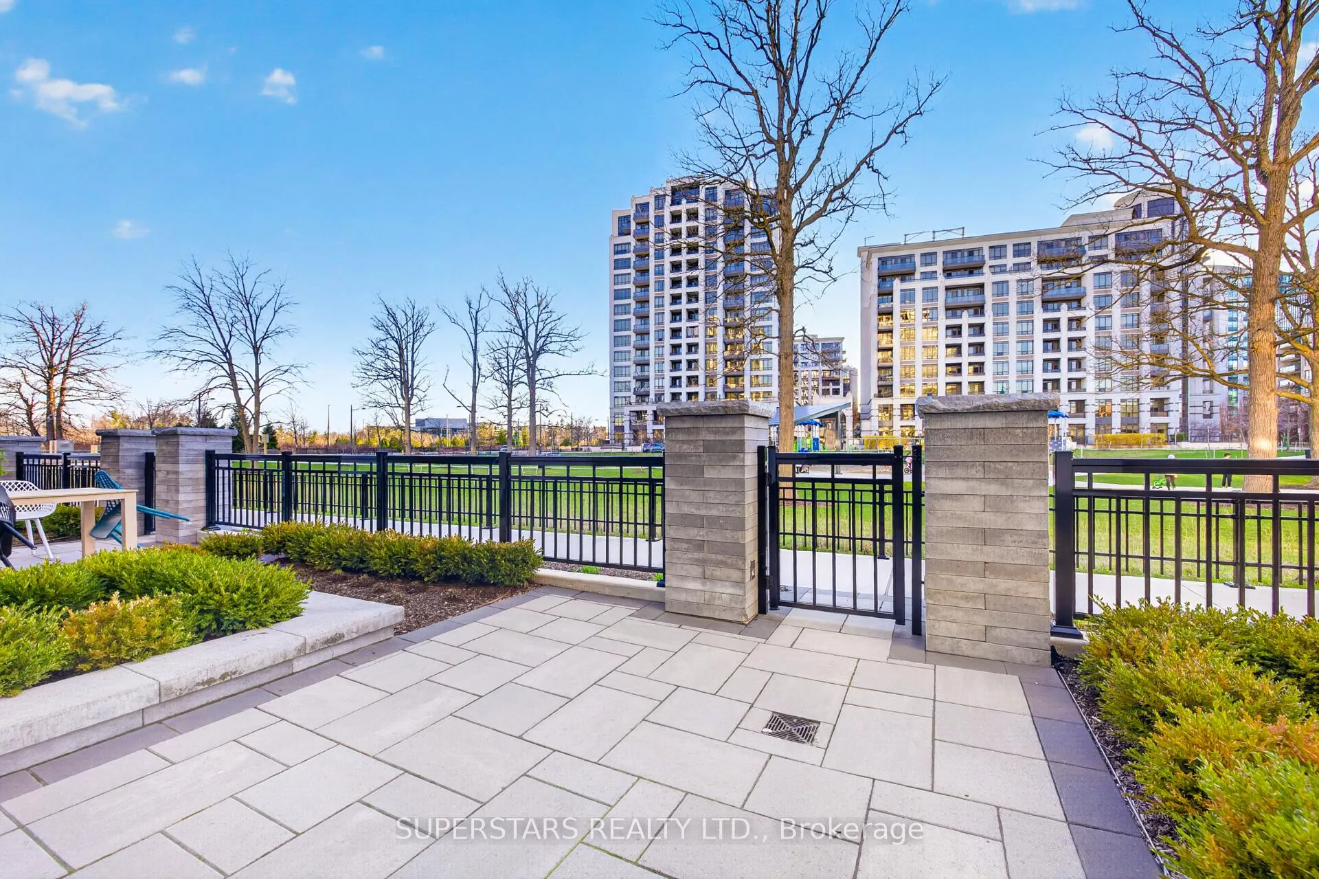 Photo 22 of Unit W118, 8 Cedarland Drive, Markham, Unionville — HOMEH