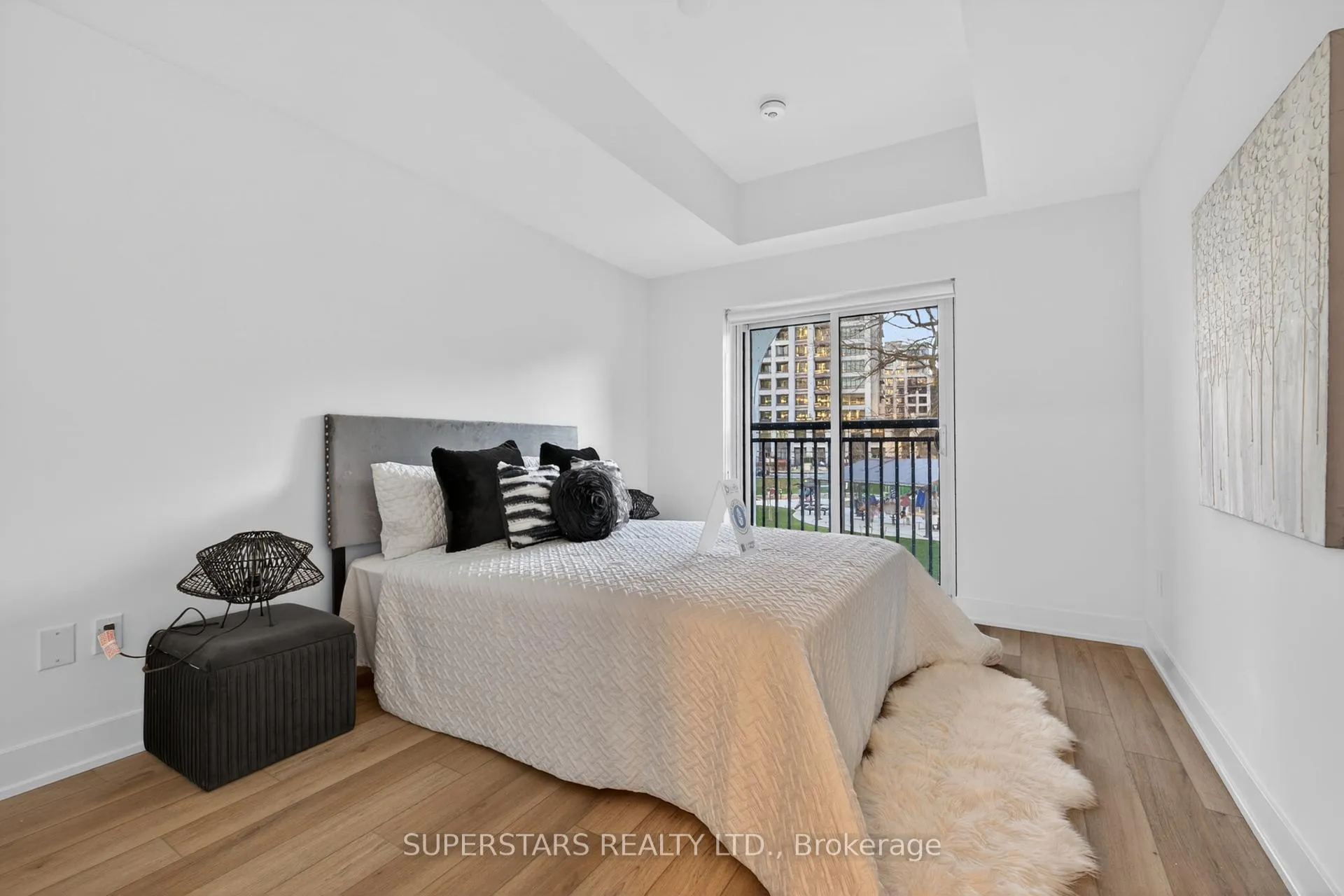 Photo 26 of Unit W118, 8 Cedarland Drive, Markham, Unionville — HOMEH