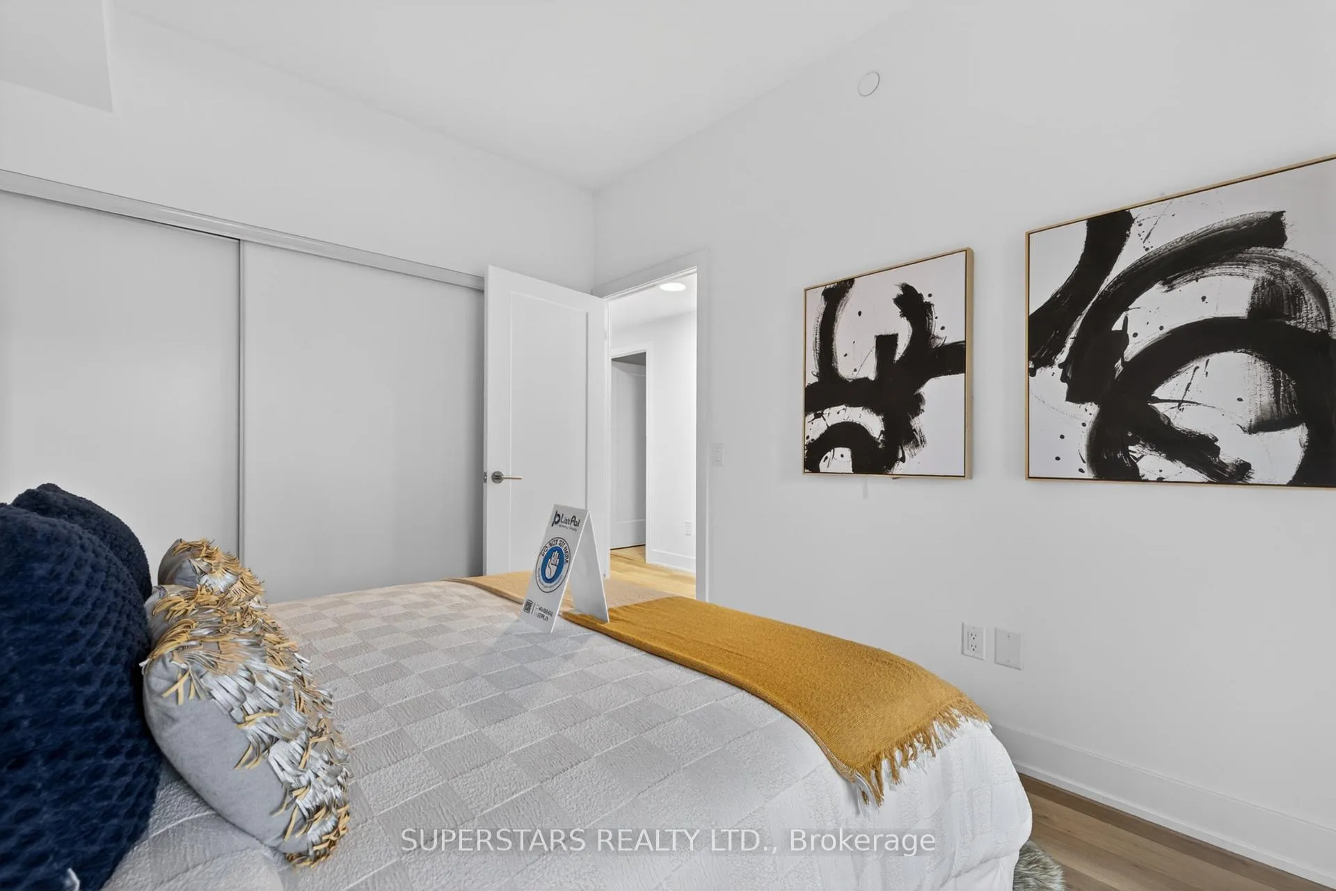 Photo 29 of Unit W118, 8 Cedarland Drive, Markham, Unionville — HOMEH