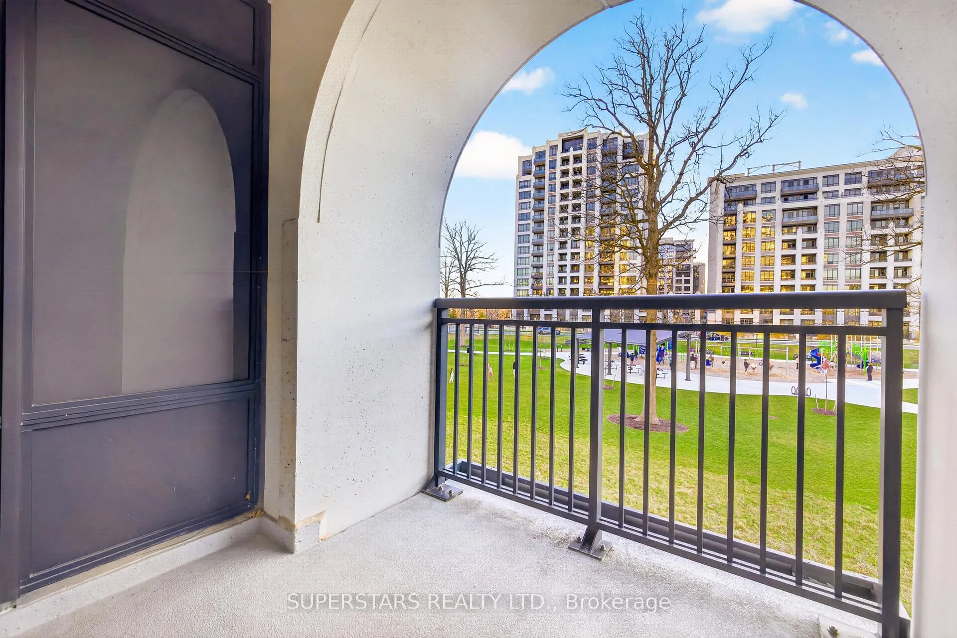 Photo 30 of Unit W118, 8 Cedarland Drive, Markham, Unionville — HOMEH