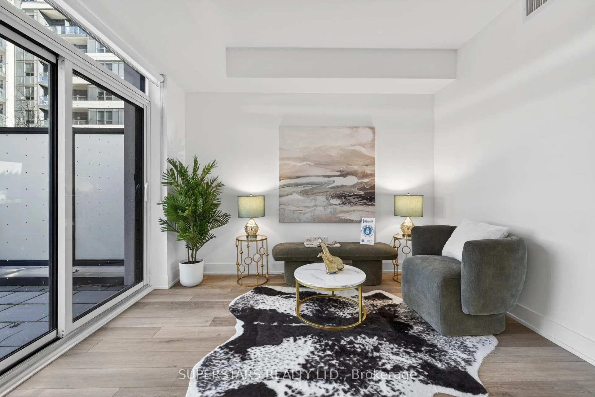 Photo 36 of Unit W118, 8 Cedarland Drive, Markham, Unionville — HOMEH