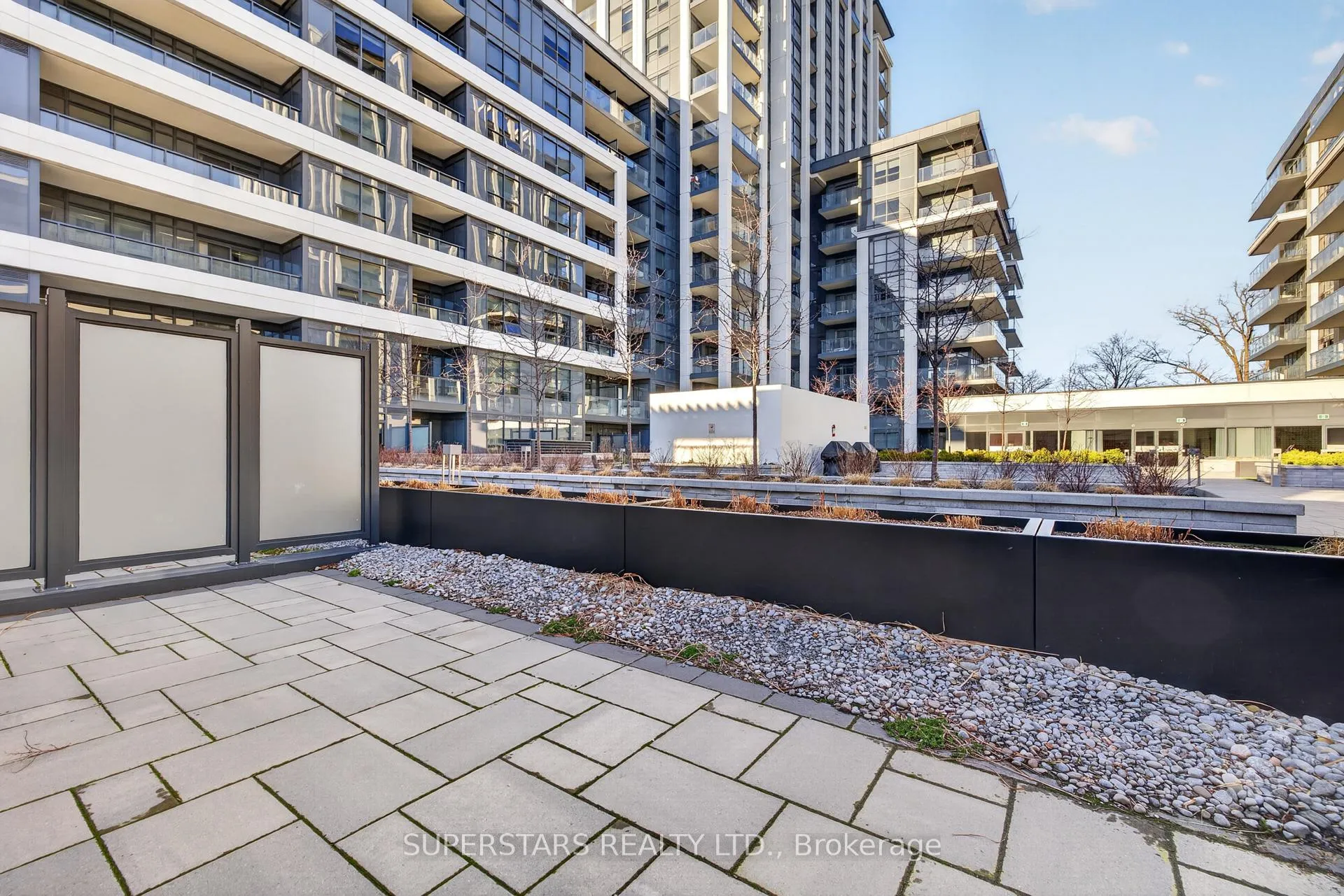 Photo 38 of Unit W118, 8 Cedarland Drive, Markham, Unionville — HOMEH