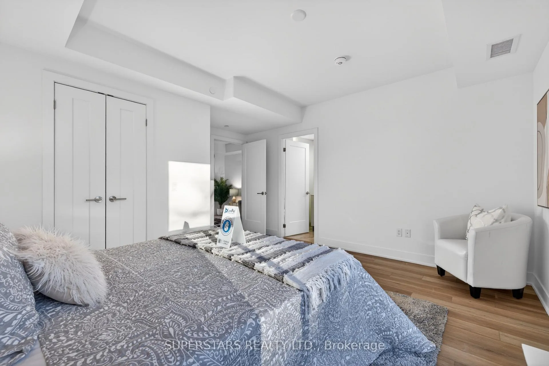 Photo 42 of Unit W118, 8 Cedarland Drive, Markham, Unionville — HOMEH