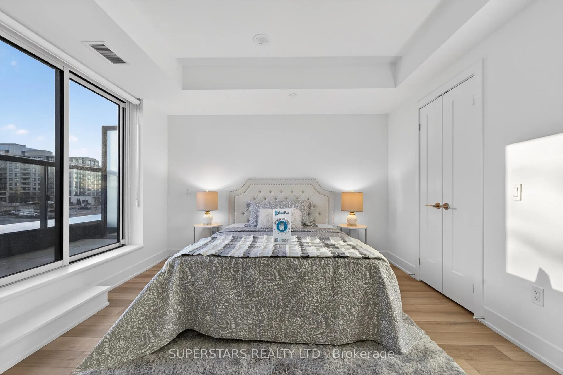 Photo 43 of Unit W118, 8 Cedarland Drive, Markham, Unionville — HOMEH