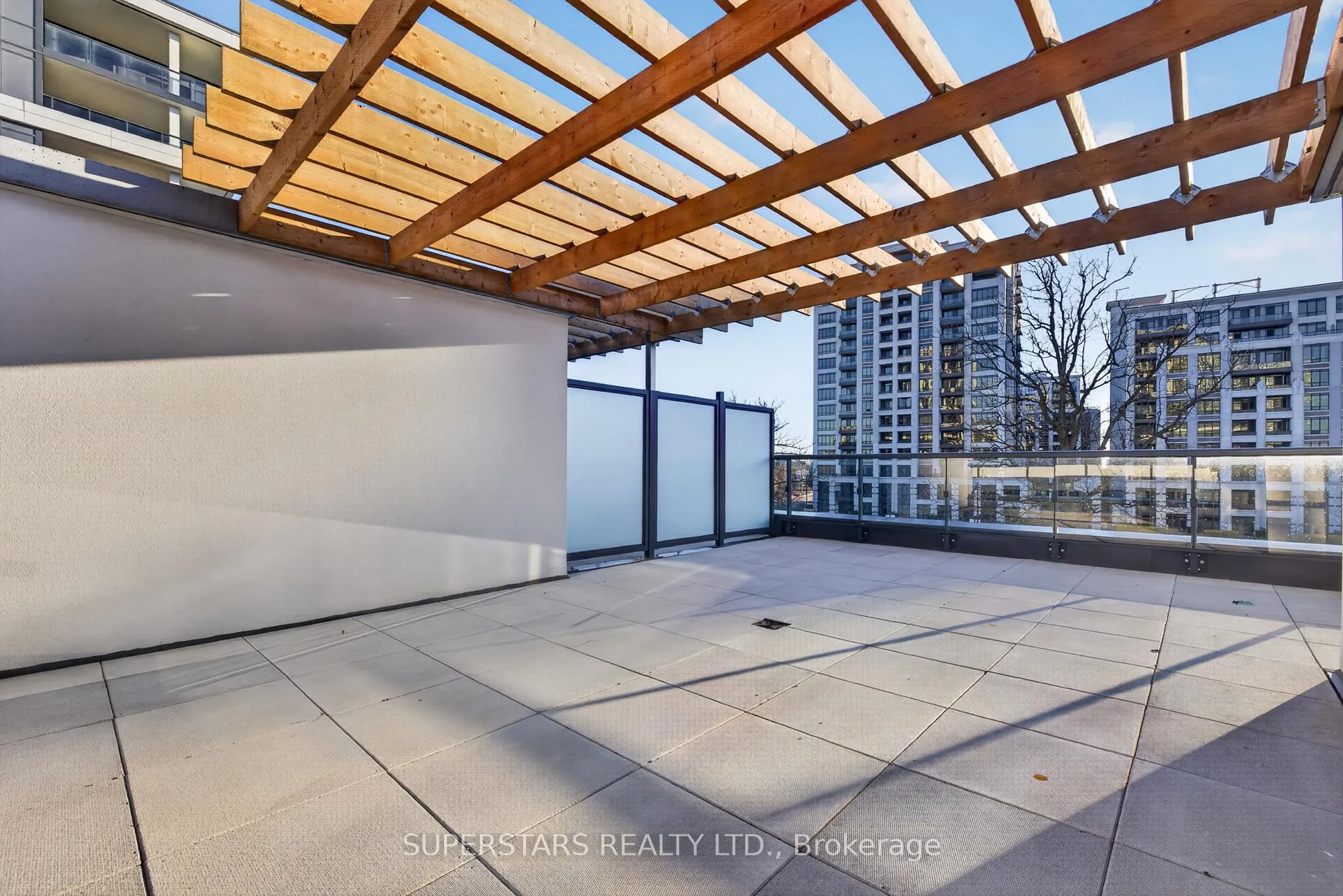 Photo 48 of Unit W118, 8 Cedarland Drive, Markham, Unionville — HOMEH