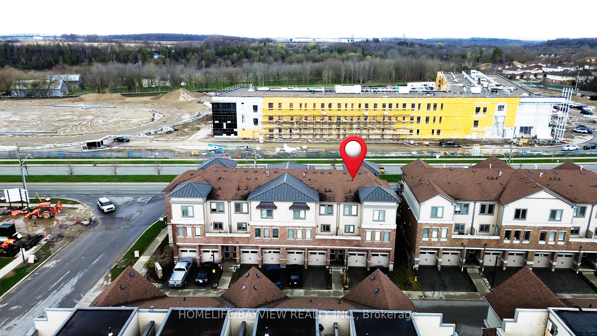Photo 2 of Unit B1, 70 Willowrun Drive, Kitchener, Idlewood/Lackner Woods — HOMEH