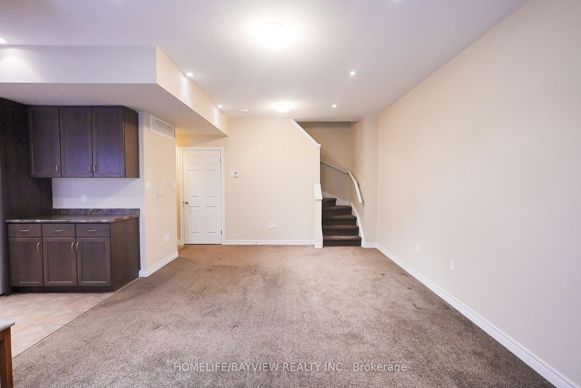 Photo 5 of Unit B1, 70 Willowrun Drive, Kitchener, Idlewood/Lackner Woods — HOMEH