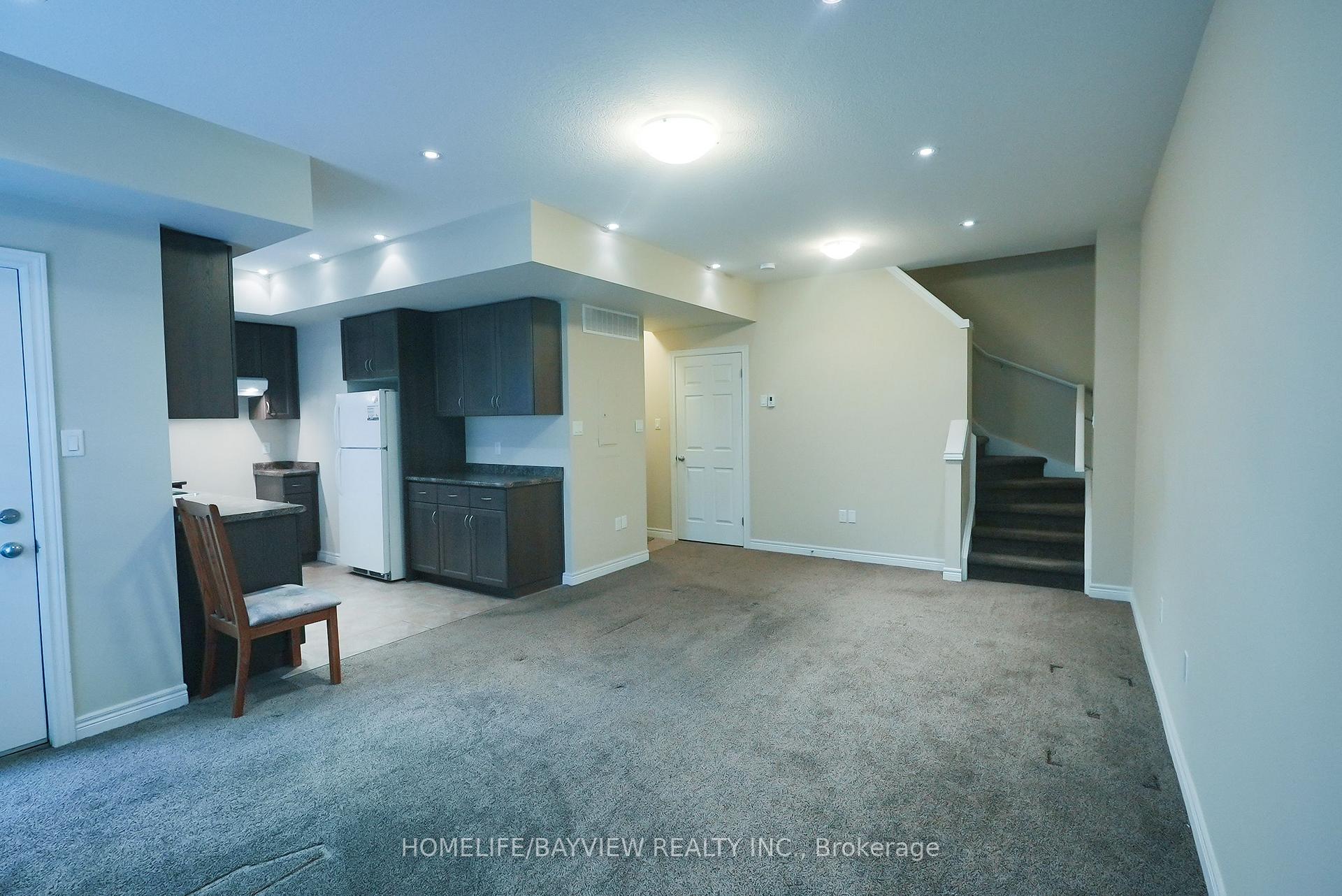 Photo 6 of Unit B1, 70 Willowrun Drive, Kitchener, Idlewood/Lackner Woods — HOMEH
