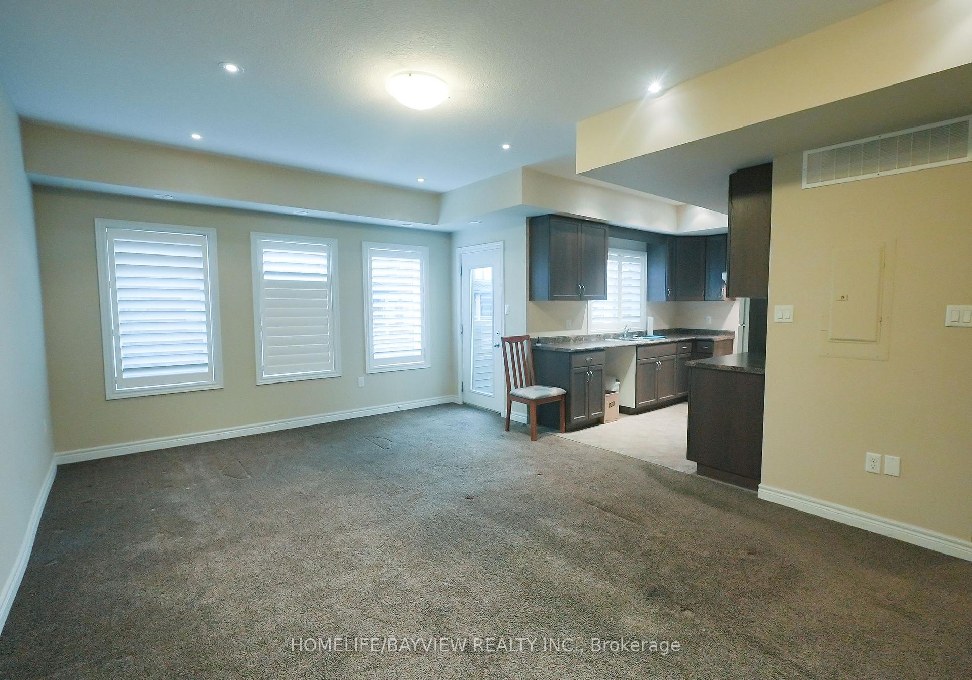Photo 7 of Unit B1, 70 Willowrun Drive, Kitchener, Idlewood/Lackner Woods — HOMEH